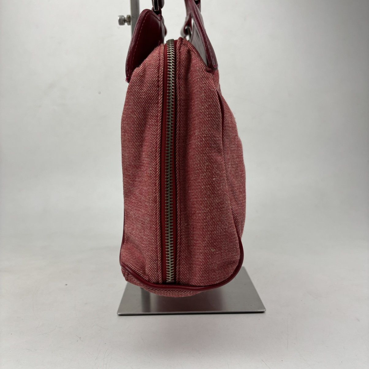 Vivienne Tam Vivienne Tam Dragon Handbag Size ONE SIZE - 6 Thumbnail