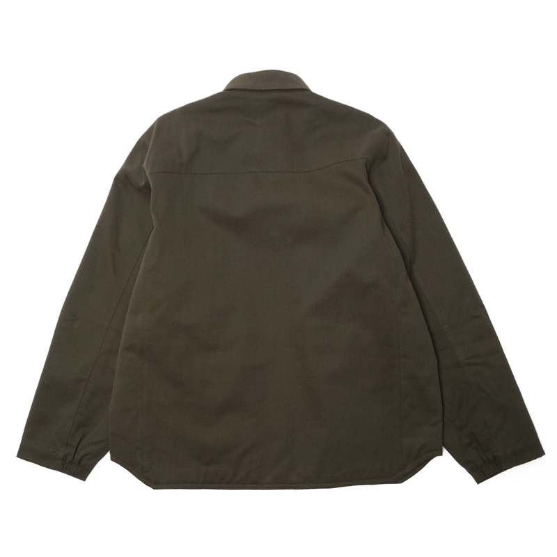 GR10K RESCUE POCKET OVERSHIRT SZ S