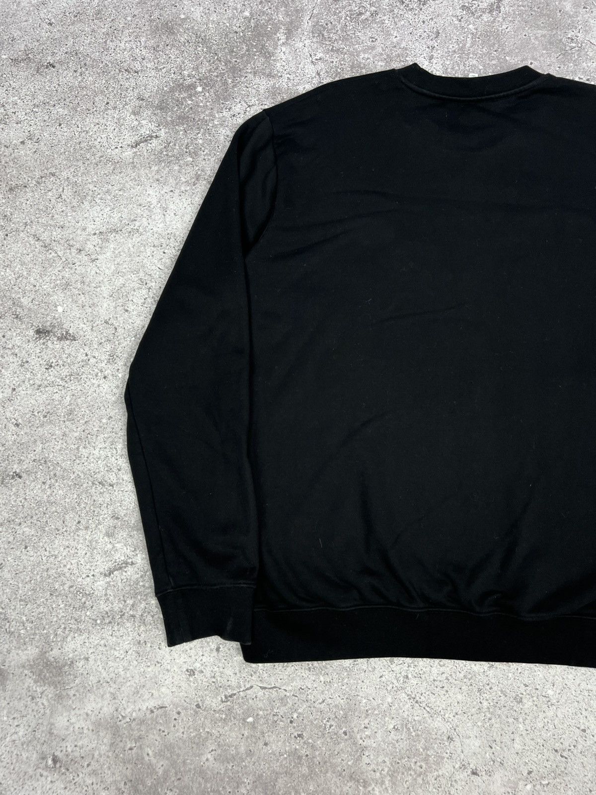 Alexander McQueen Alexander McQueen Sweatshirt MCQ Size US XXL / EU 58 / 5 - 11 Thumbnail
