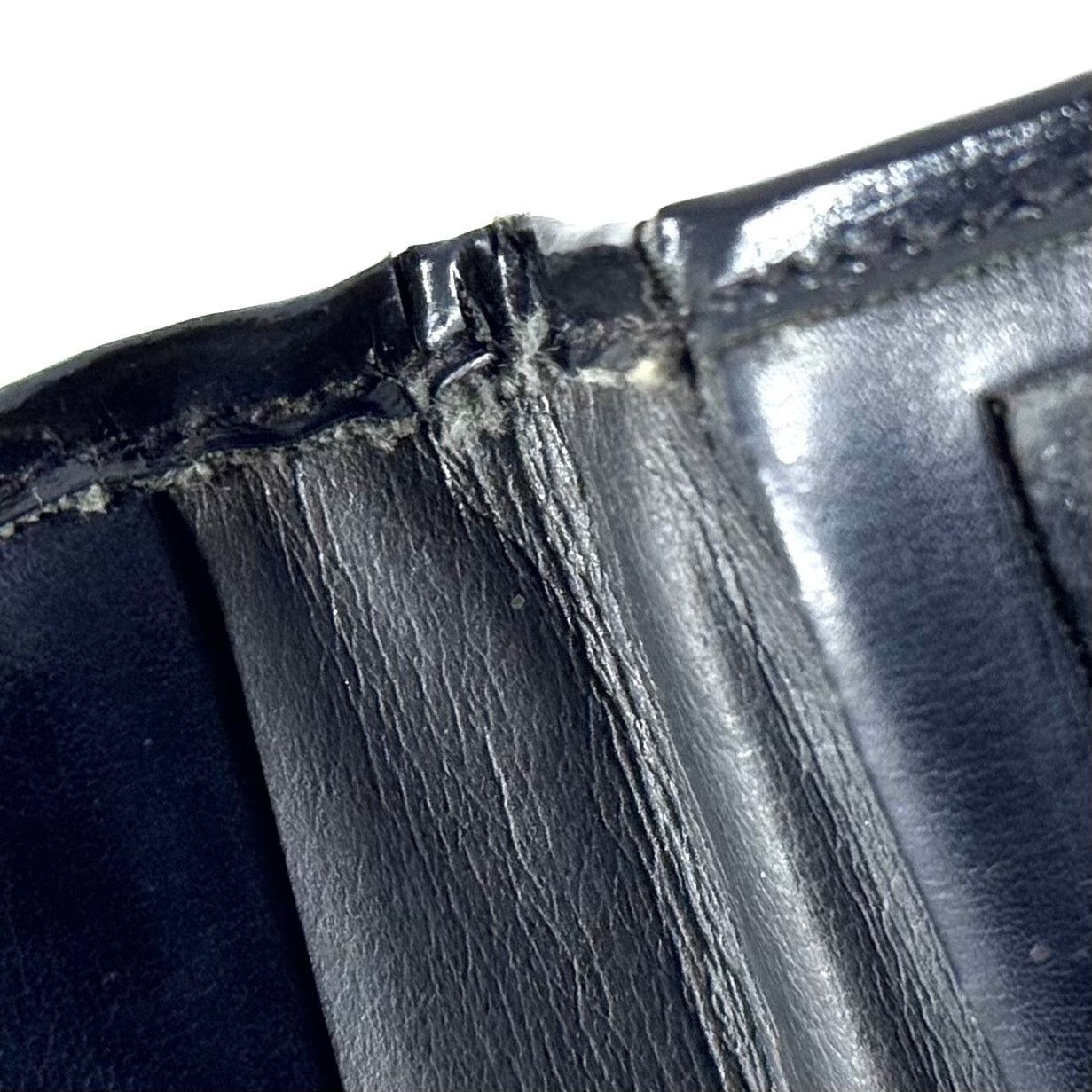 Dior Christian Dior Oblique Bifold Wallet Size ONE SIZE - 9 Thumbnail