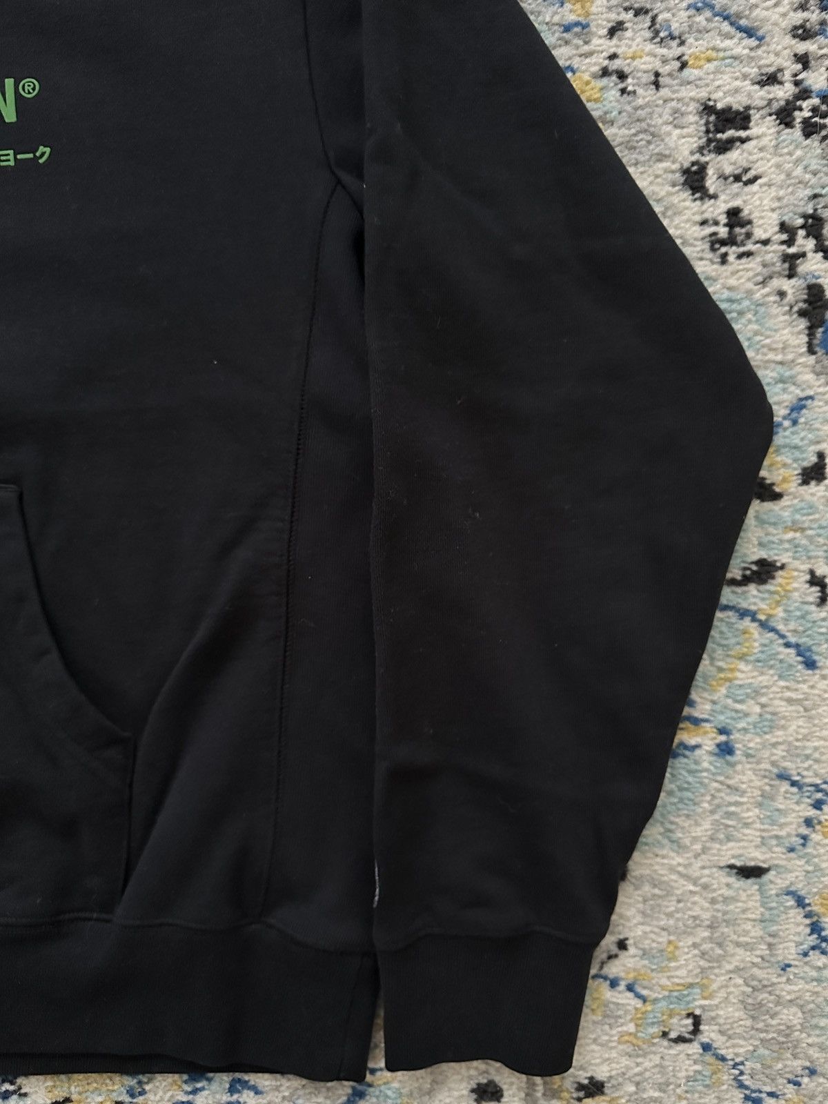 HIDDEN Hidden NY x BBC Hoodie Size US XL / EU 56 / 4 - 3 Thumbnail