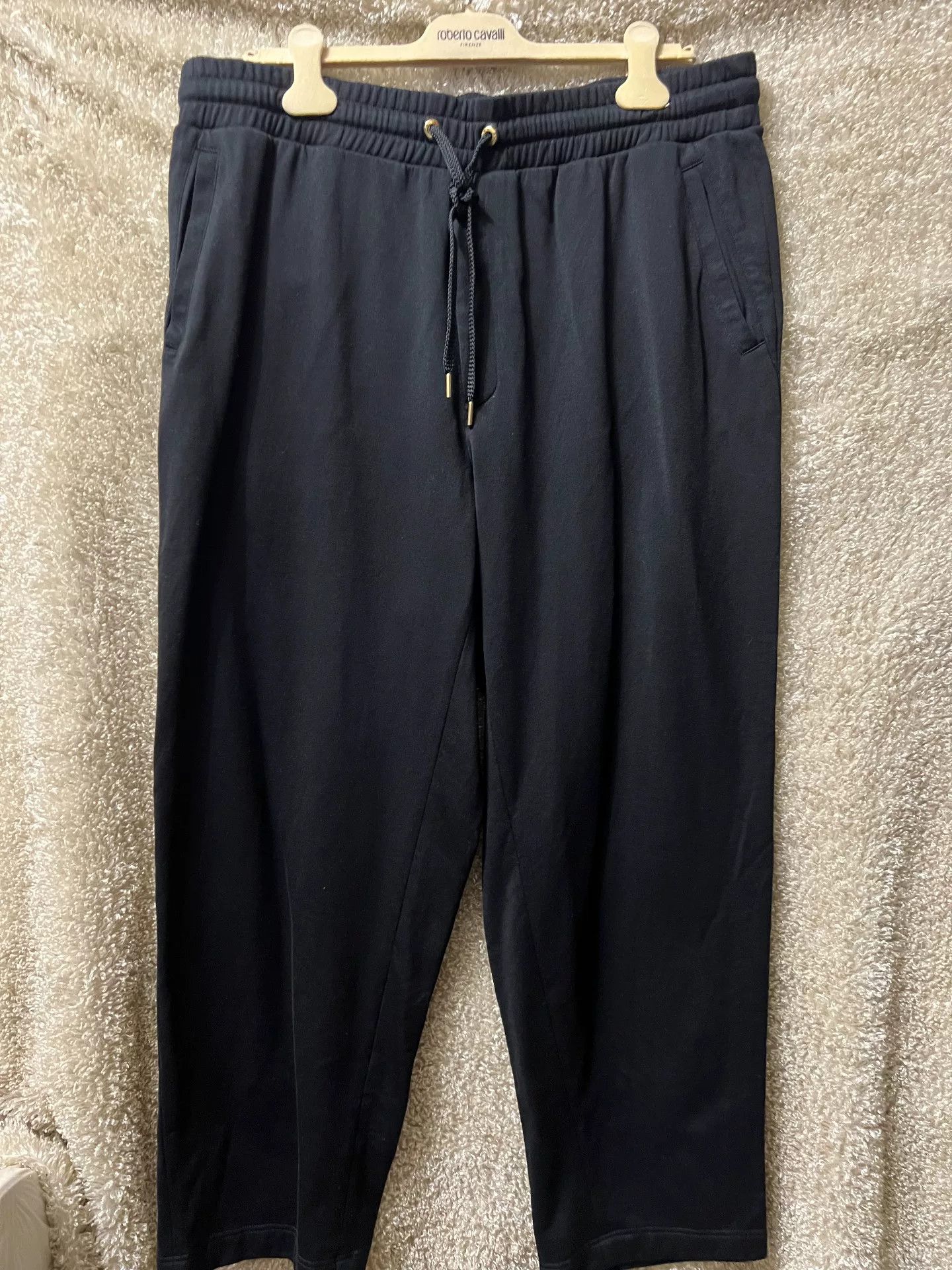 Versace Versace Men's Casual Sweatpants Size US 28 / EU 44 - 1 Thumbnail