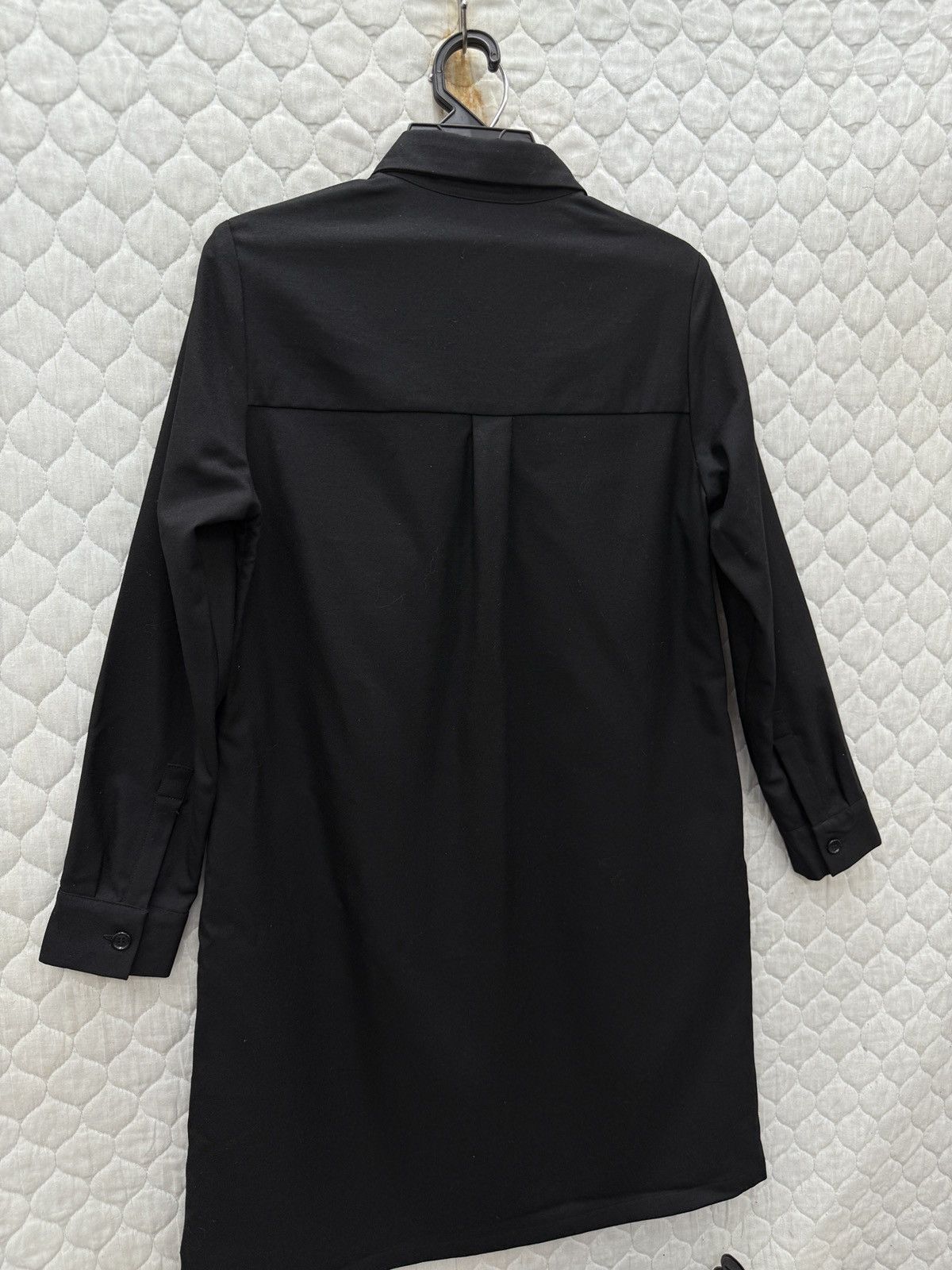 Limi Feu 🔥🔥🔥ARCHIVE LIMI FEU LONG JACKET Size S / US 4 / IT 40 - 6 Thumbnail