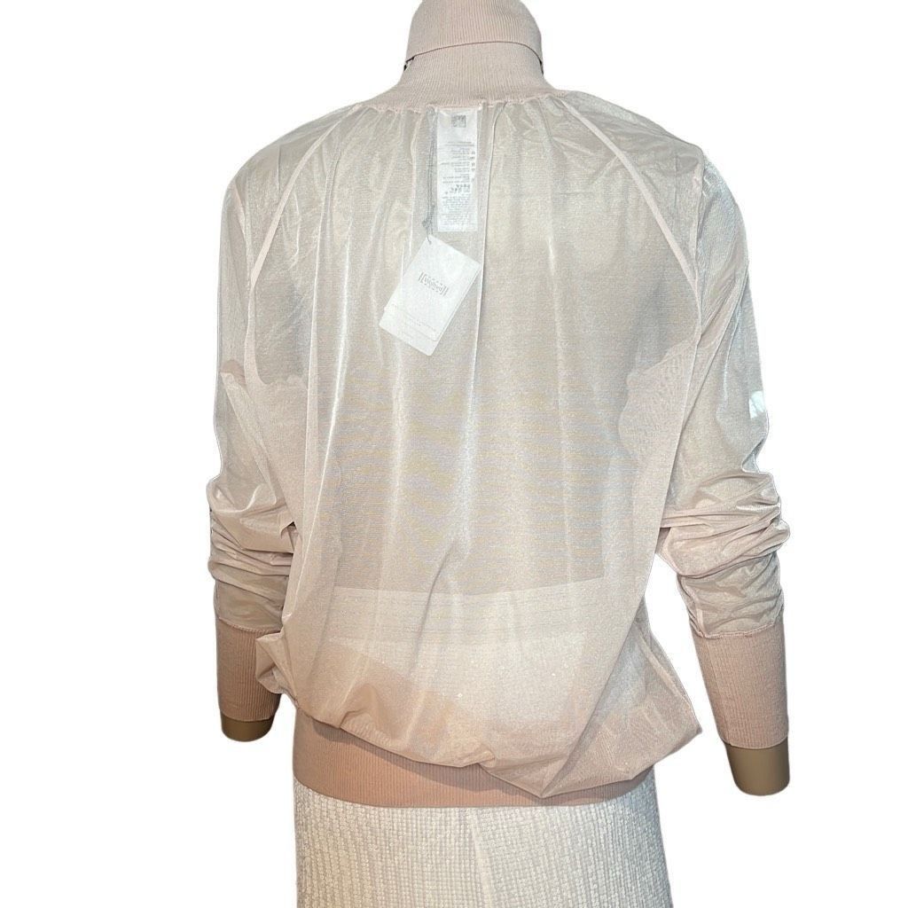 Wolford NWT Wolford Tony Pullover Turtleneck Top M Size M / US 6-8 / IT 42-44 - 6 Thumbnail