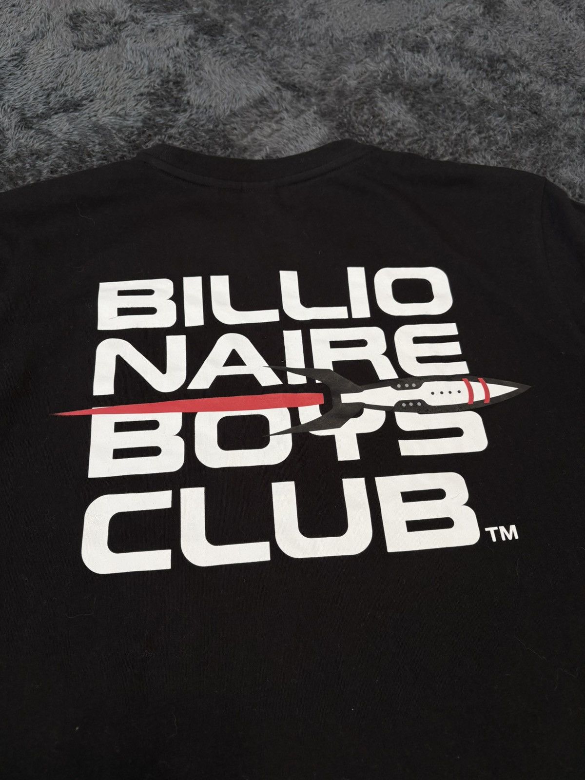 Billionaire Boys Club BBC Billionaire Boys Club Ice Cream Tee Size US M / EU 48-50 / 2 - 4 Thumbnail