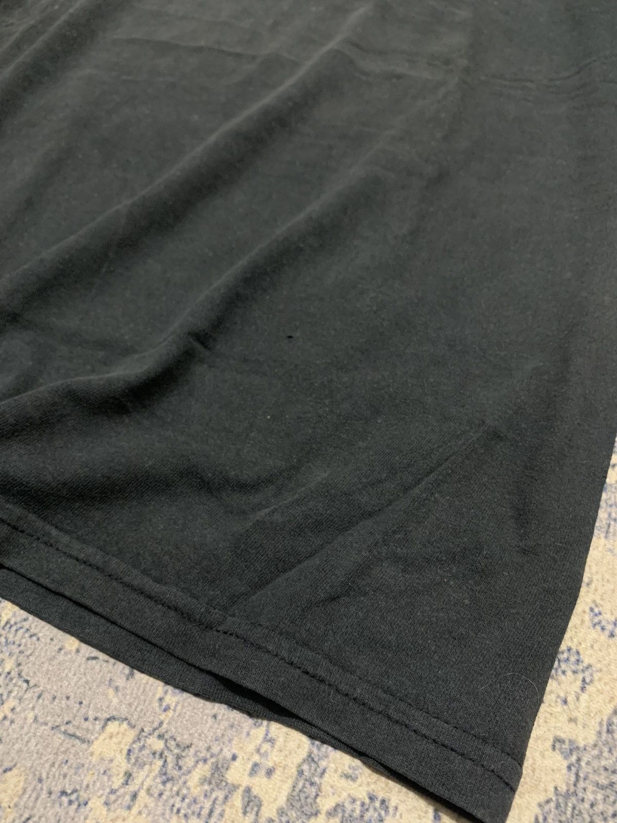 Band Tees Vintage Van Hallen Rock Band Tees Size US XL / EU 56 / 4 - 4 Thumbnail