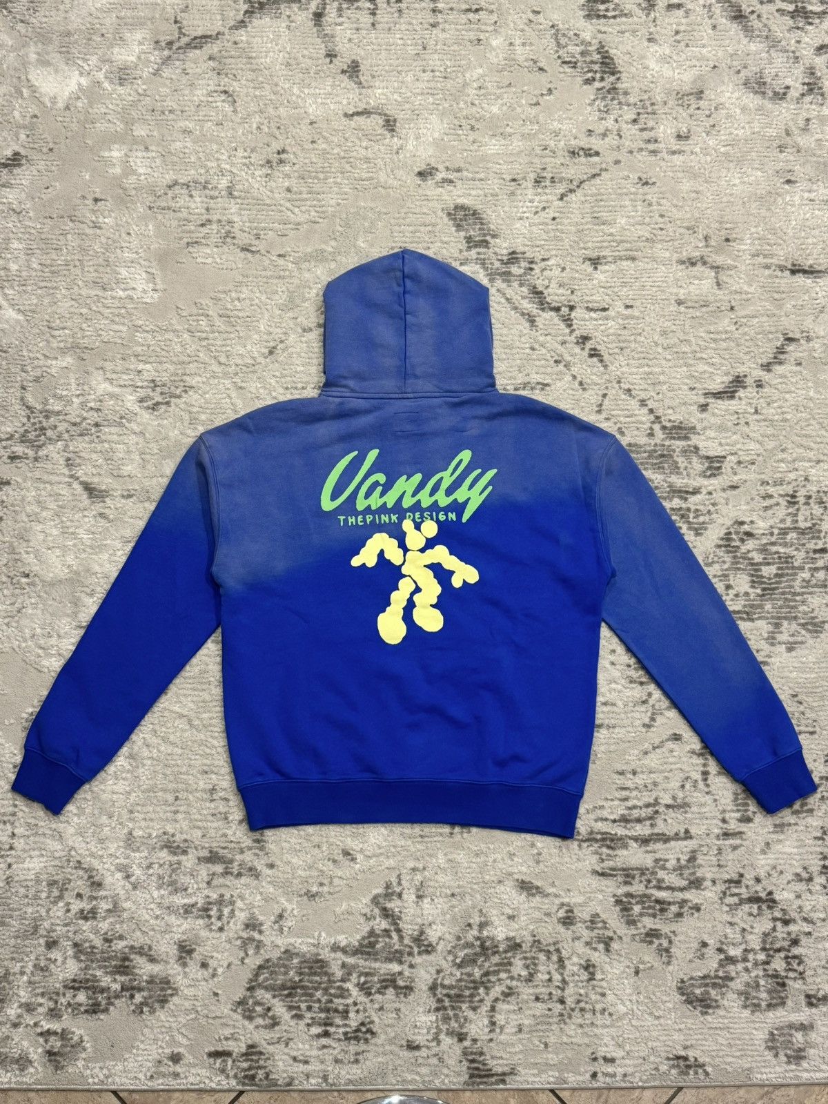 Vandy The Pink Vandy The Pink Acid Mouse Hoodie Size US M / EU 48-50 / 2 - 2 Thumbnail