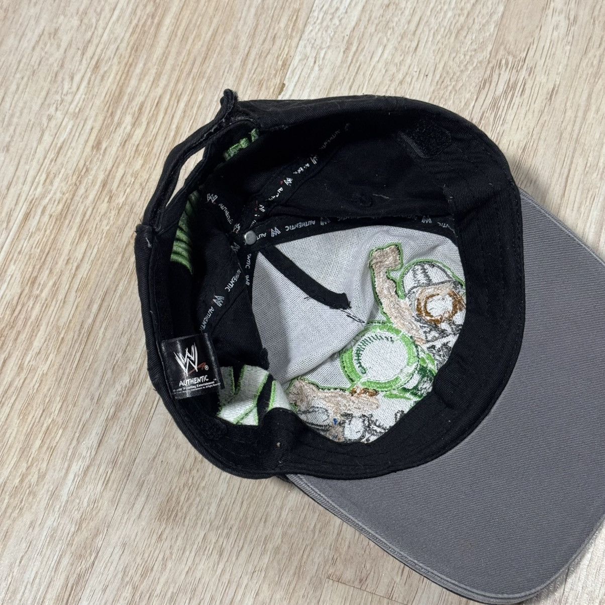 WWE WWE D Generation X Hat Size ONE SIZE - 4 Thumbnail