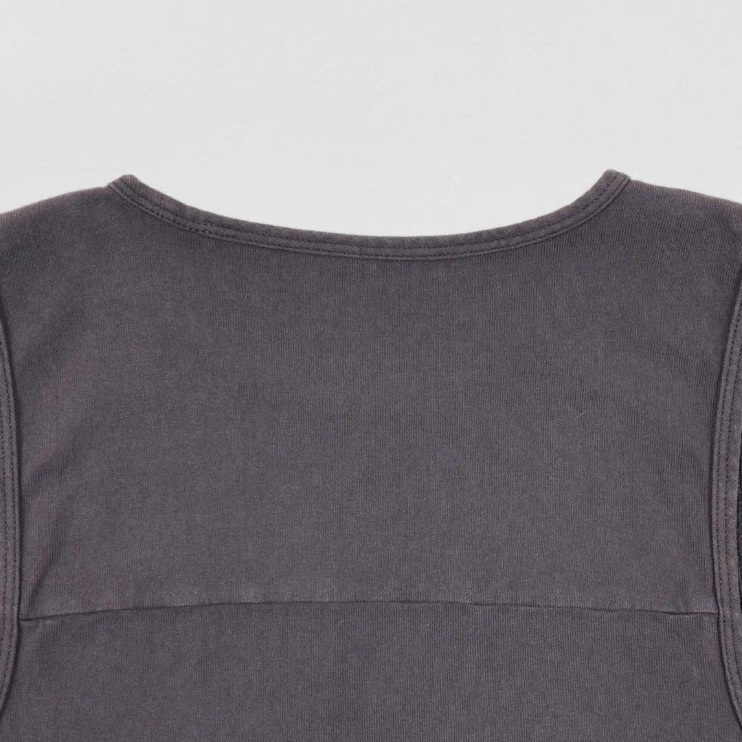 Balenciaga × Gap × Kanye West YEEZY GAP LOOSE TANK TOP Size US M / EU 48-50 / 2 - 5 Thumbnail
