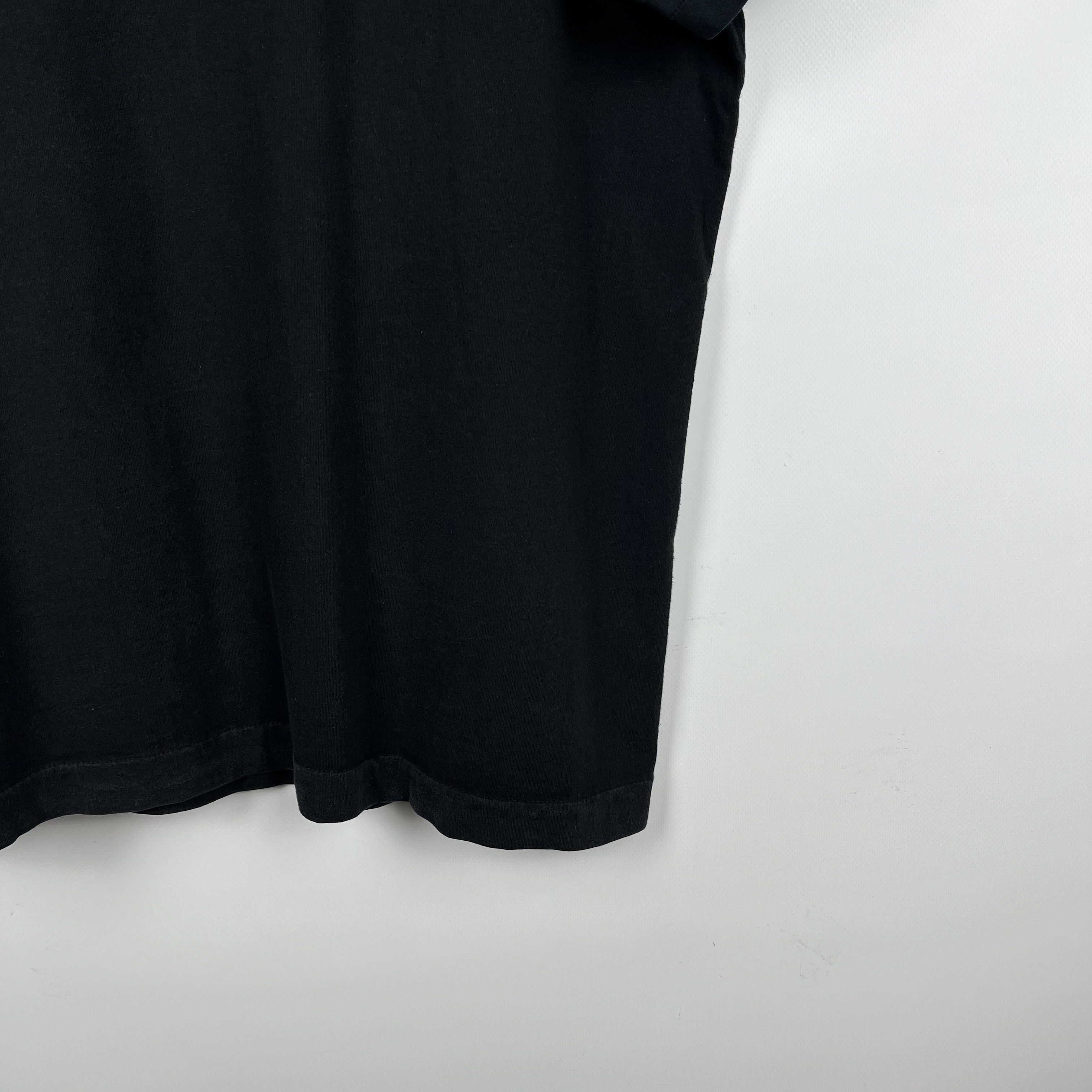 Billionaire Boys Club Billionaire Boys Club Astronaut Big Logo T Shirt Size US XXL / EU 58 / 5 - 20 Thumbnail