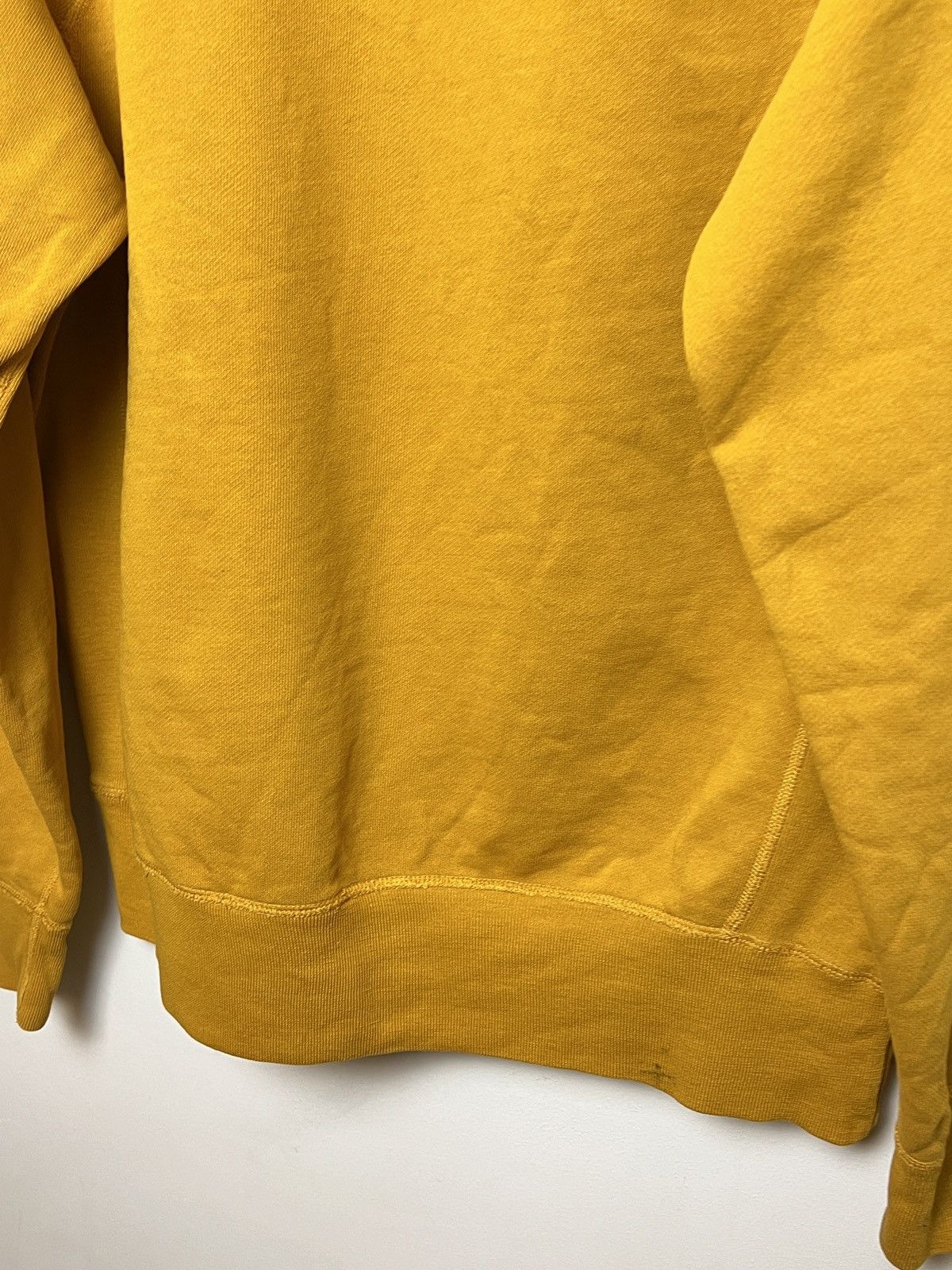 Acne Studios acne y2k crewneck sweatshirt Size US L / EU 52-54 / 3 - 9 Thumbnail