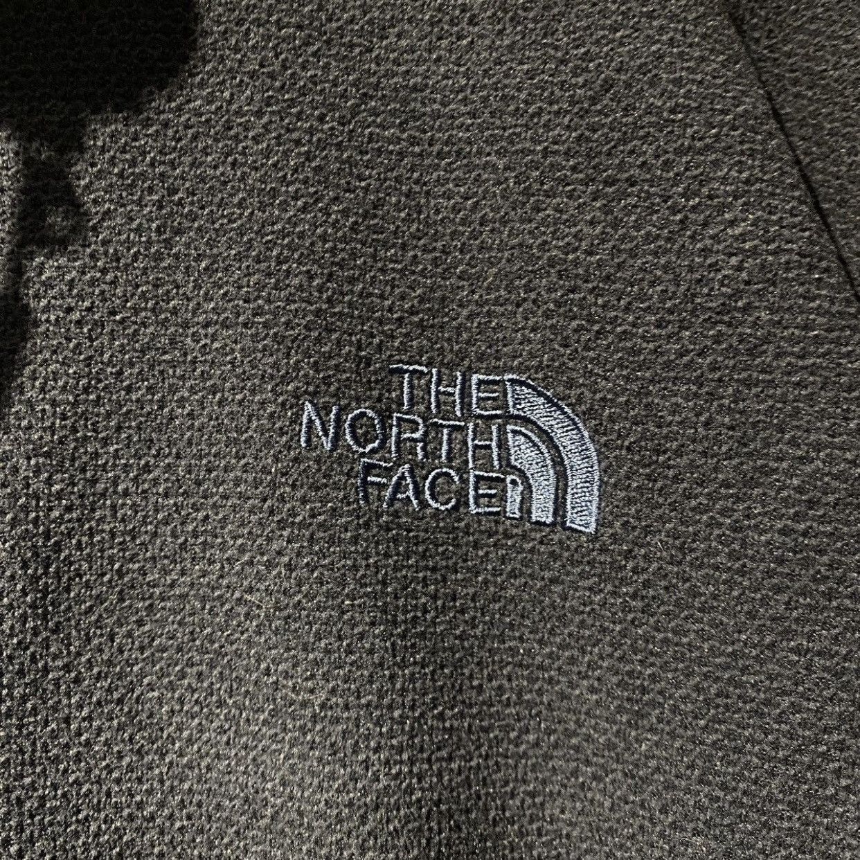 The North Face The North Face TNF 2017 Outdoor Zipper Fleece Jackets Size US XXL / EU 58 / 5 - 6 Thumbnail