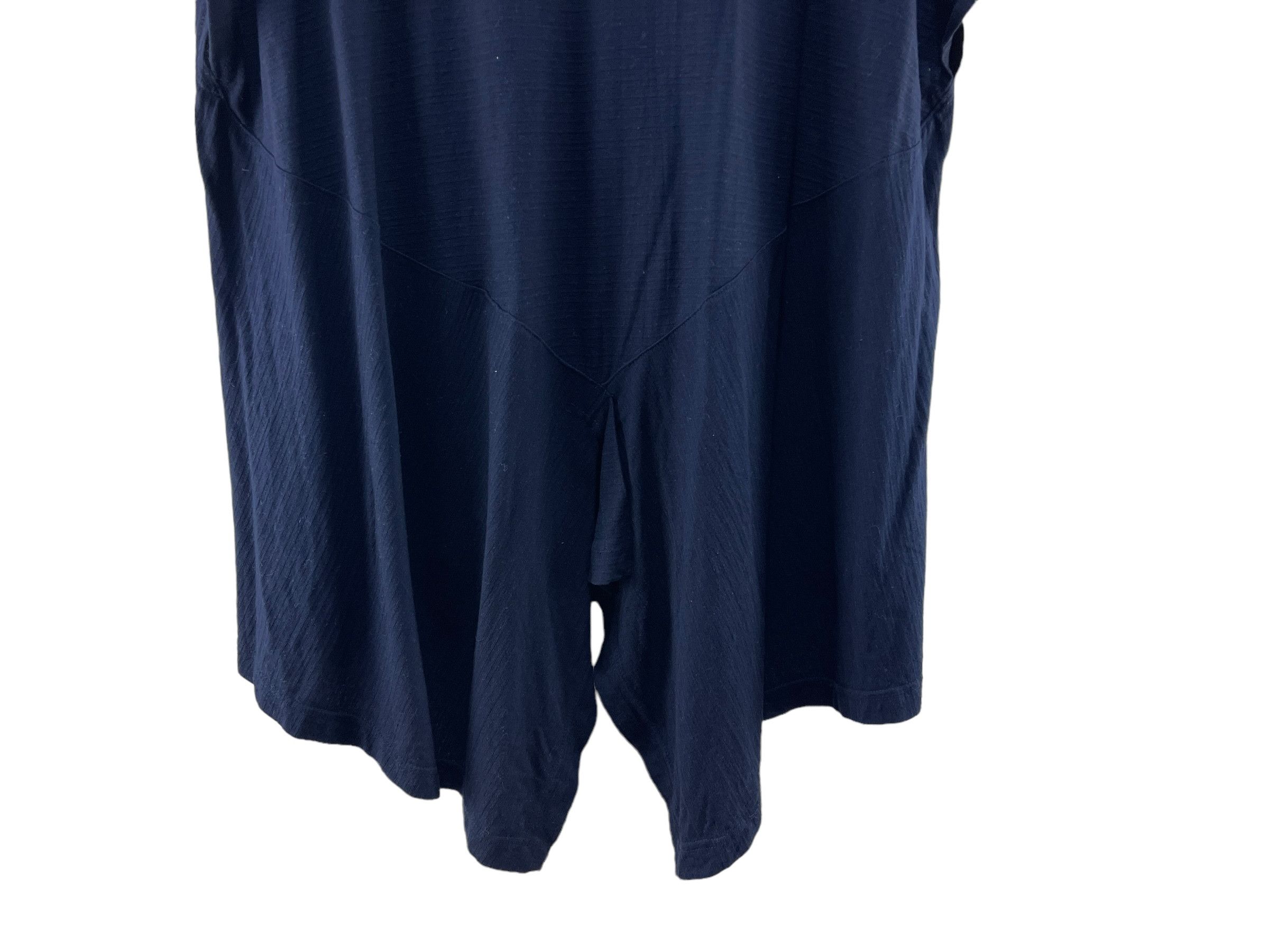 Issey Miyake Inn Plantation Issey Miyake Japanese Desiner Dress Size US M / EU 48-50 / 2 - 9 Thumbnail