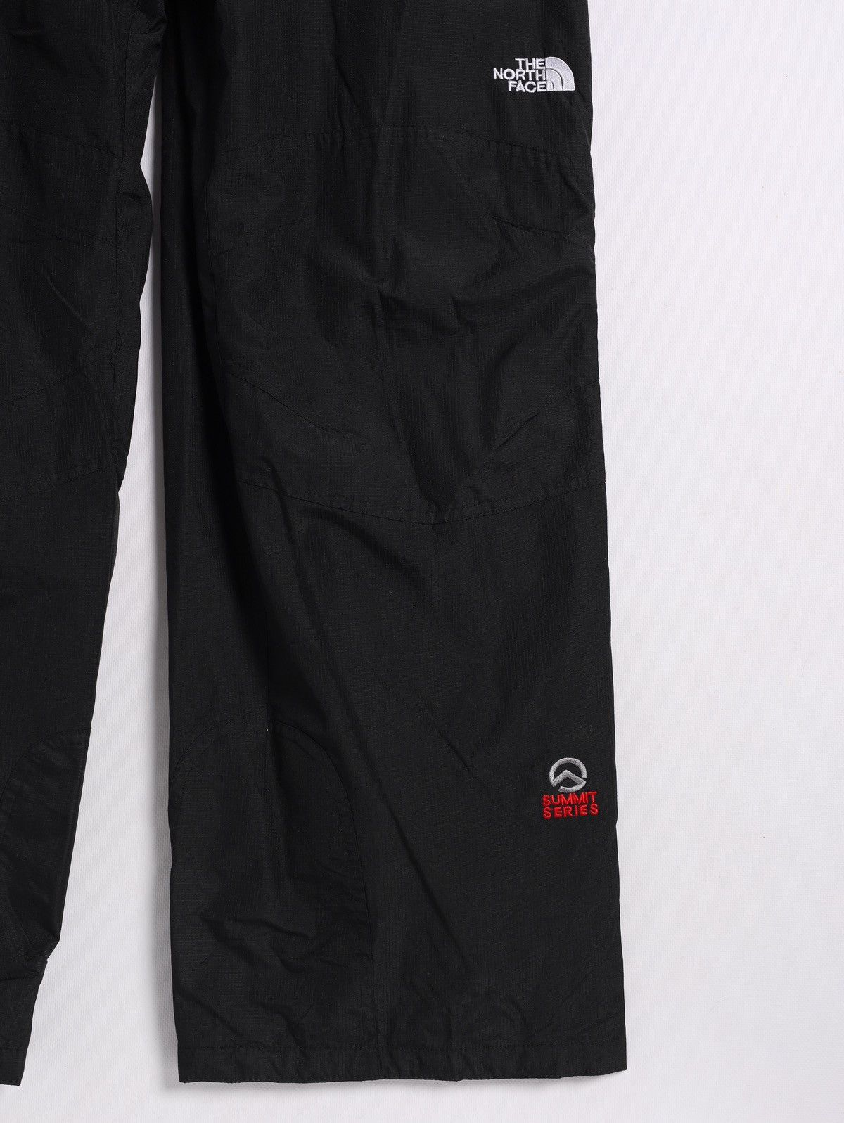 The North Face The North Face Ski Pants Overalls Black Winter Size US 38 / EU 54 - 3 Thumbnail