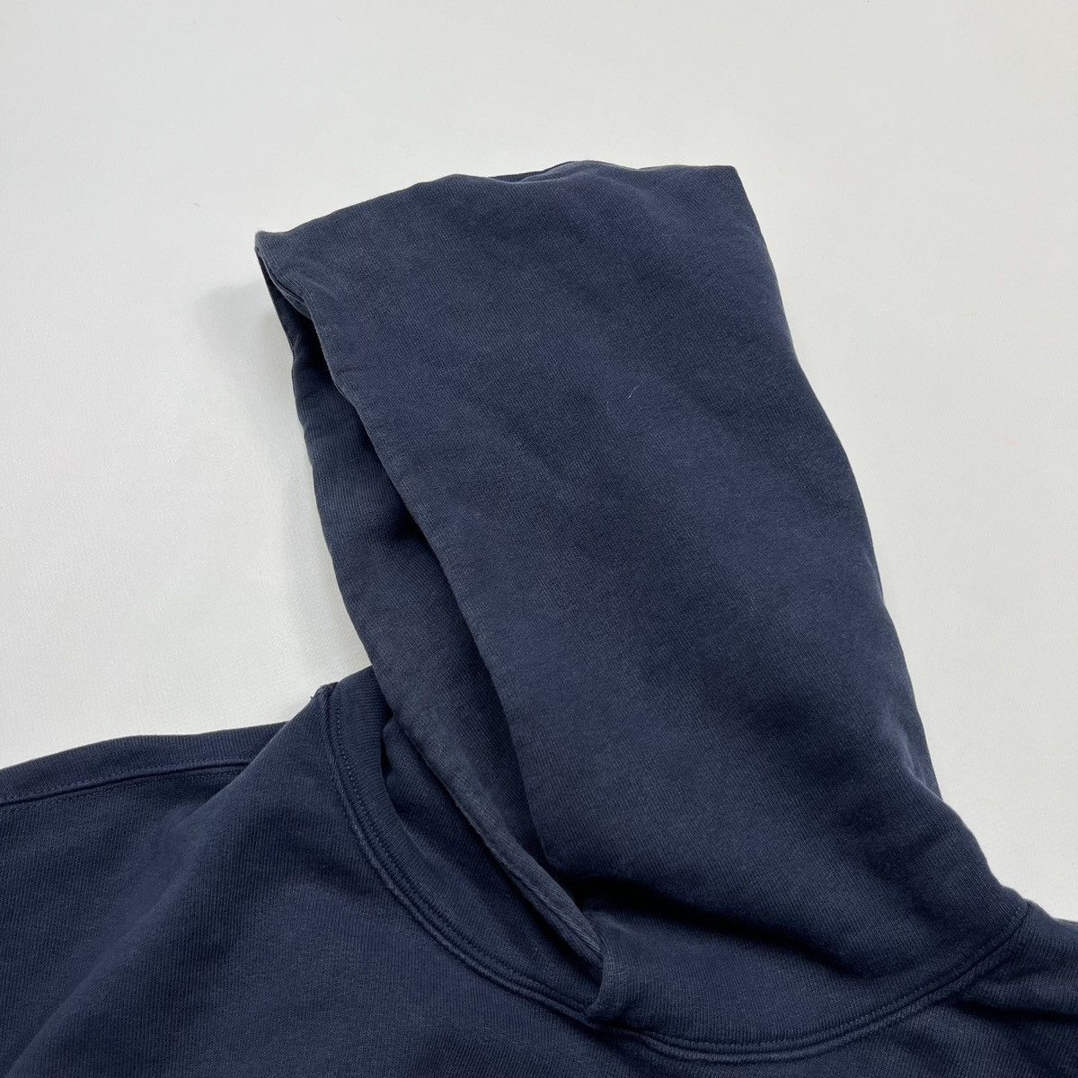Kenzo Kenzo Paris Boke Flower Nigo Era Oversized Hoodie Logo Blue Size US M / EU 48-50 / 2 - 23 Thumbnail