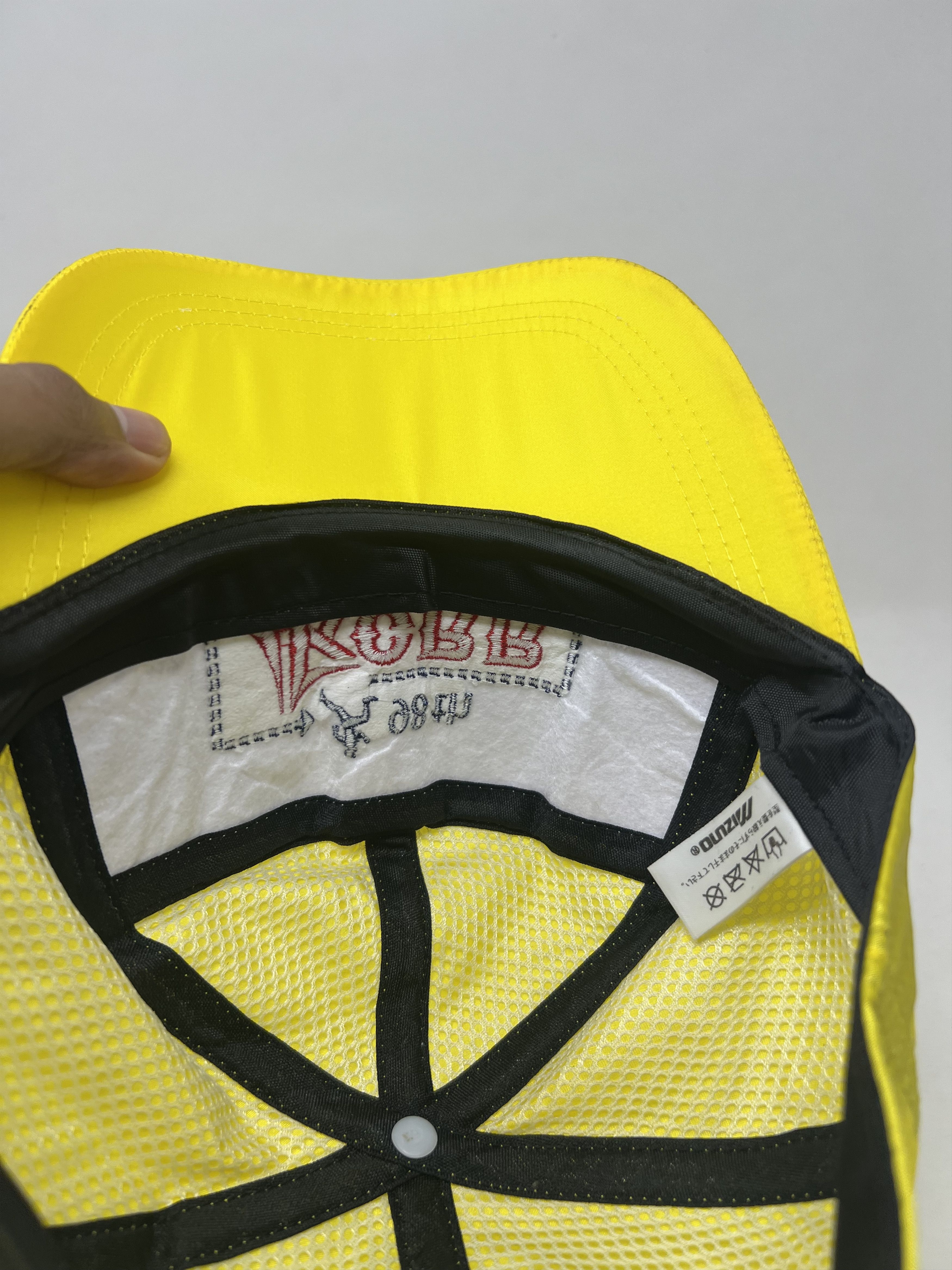 Mizuno Mizuno KCRR Hakone Ekiden Hat Size ONE SIZE - 8 Thumbnail