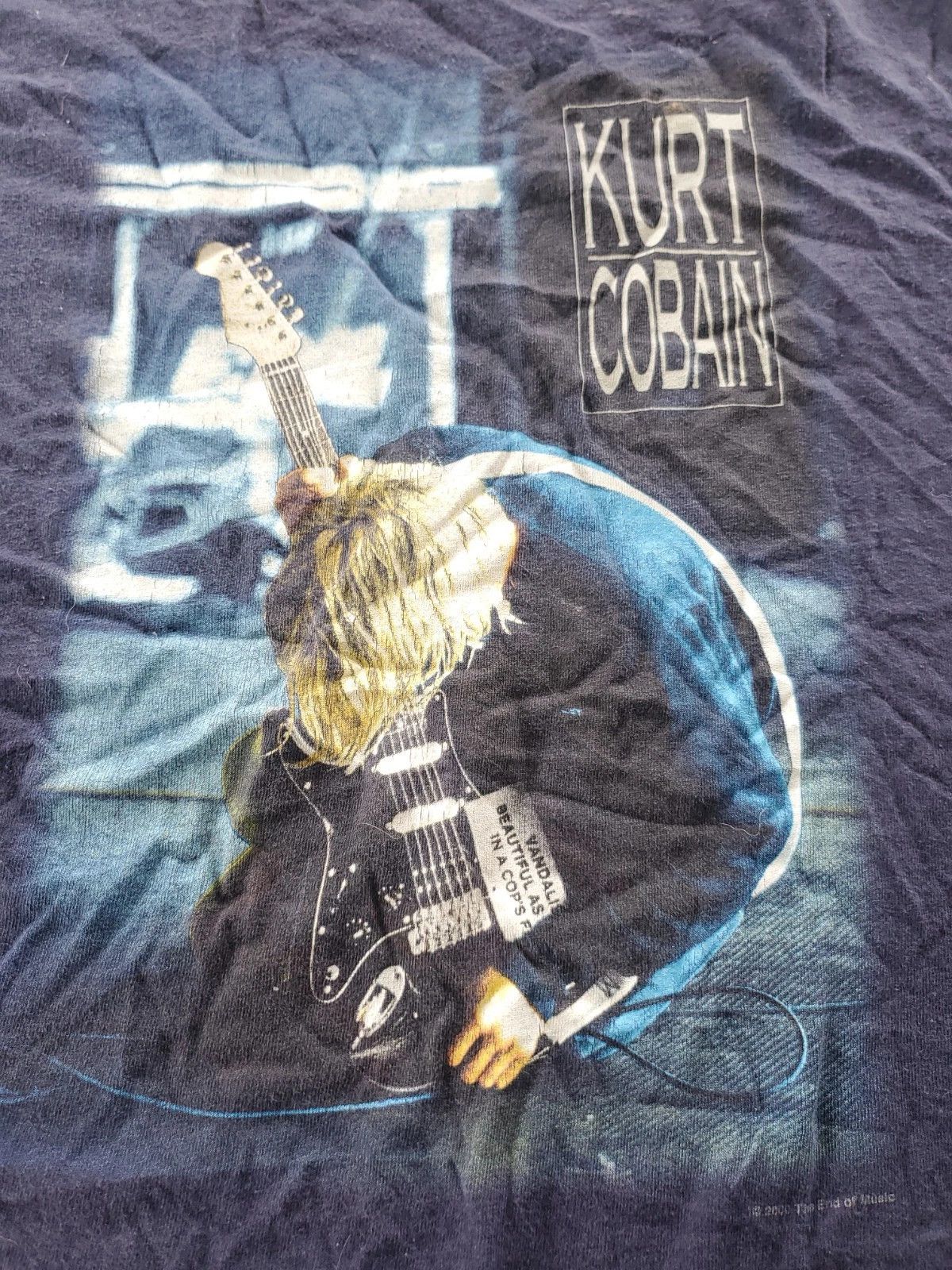 Delta T Shirt Size US M / EU 48-50 / 2 - 4 Thumbnail