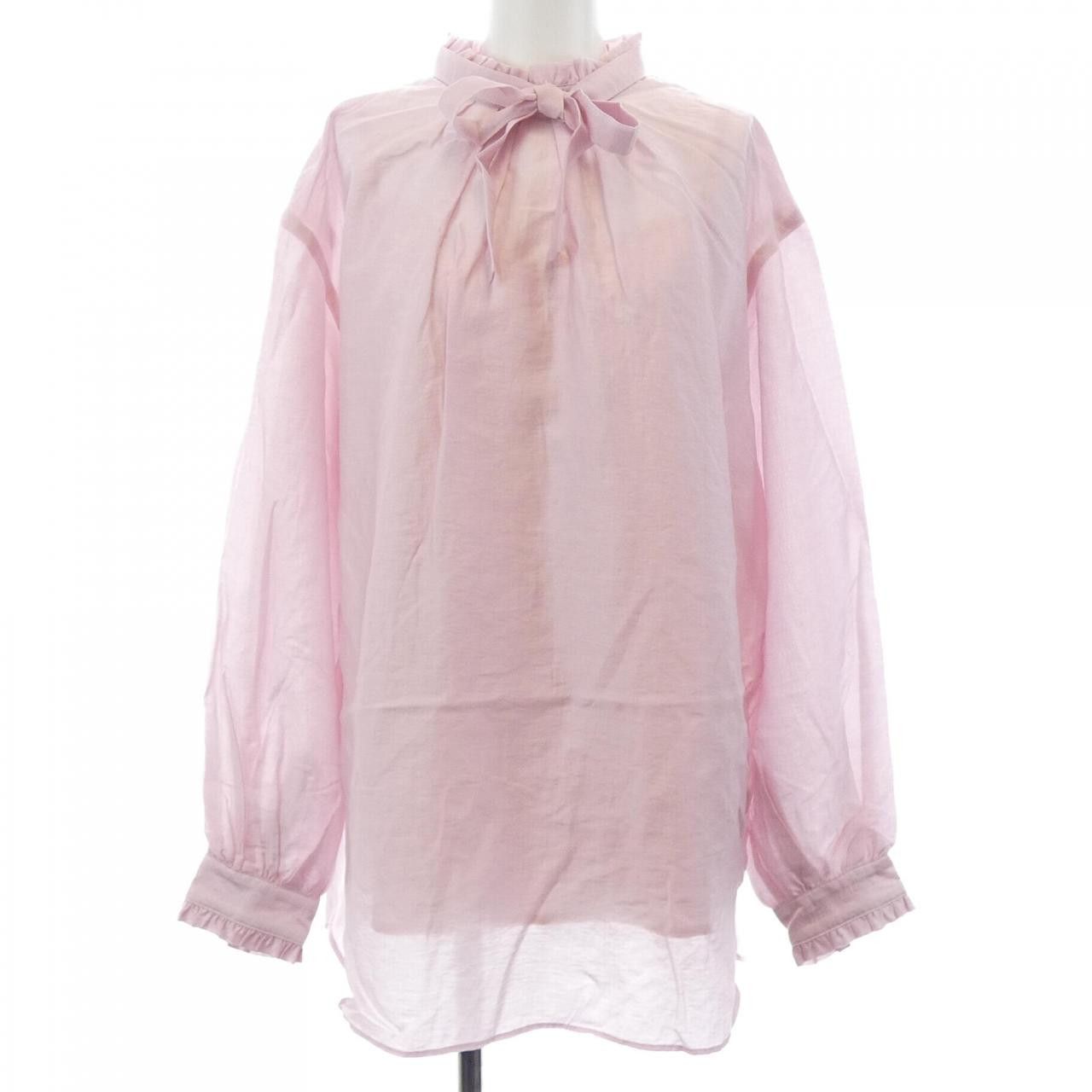 Other Cadune Shirt Textile Tops DUTY FREE for USA