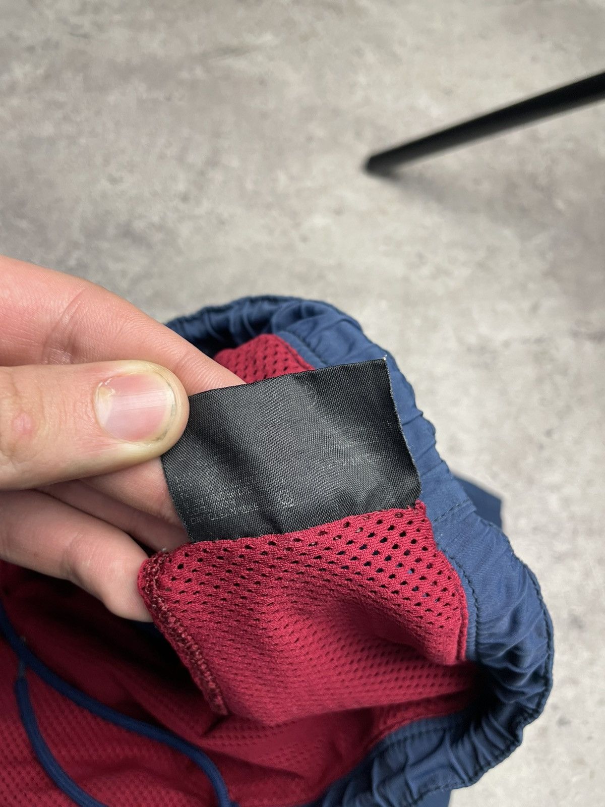 Prada Prada Swim Shorts Size US 34 / EU 50 - 9 Thumbnail