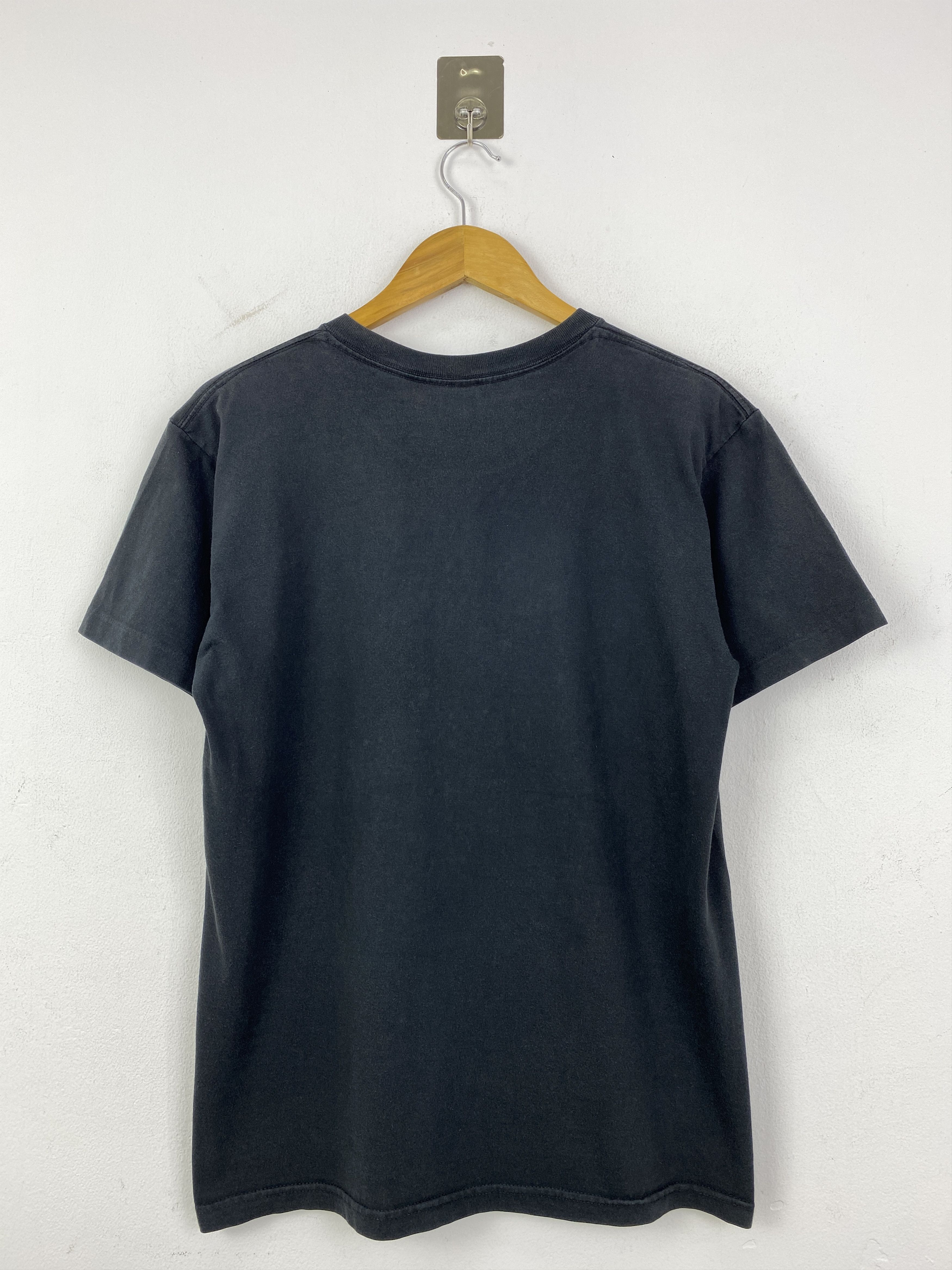Armani Exchange Vintage 90s Armani Exchange Crewneck Pullover Tee TA0716 Size US S / EU 44-46 / 1 - 3 Thumbnail