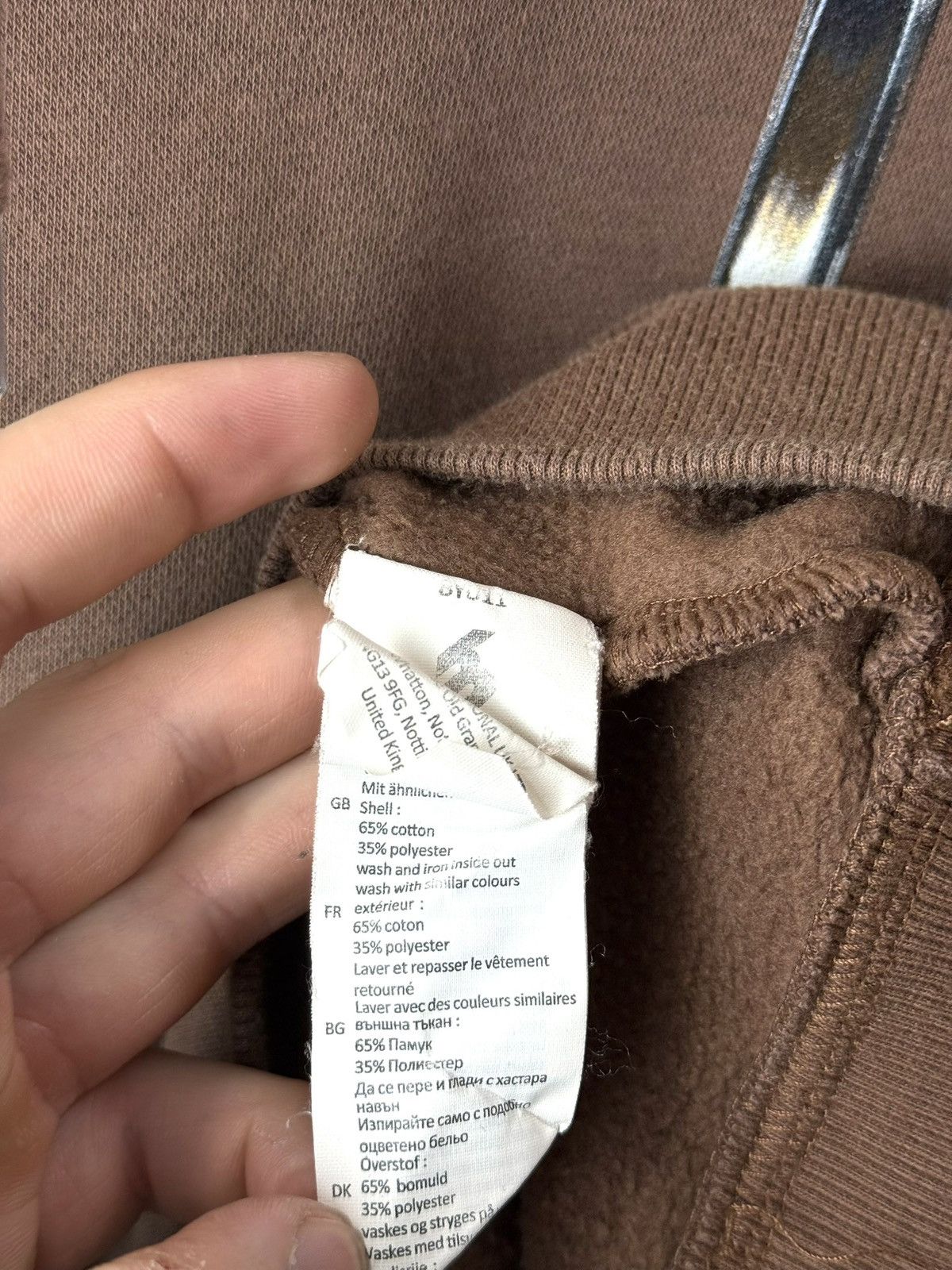Rap Tees Snipes Open Air 23 Frauenfeld Hoodie Travis Scott Kendrick Size US XL / EU 56 / 4 - 8 Thumbnail