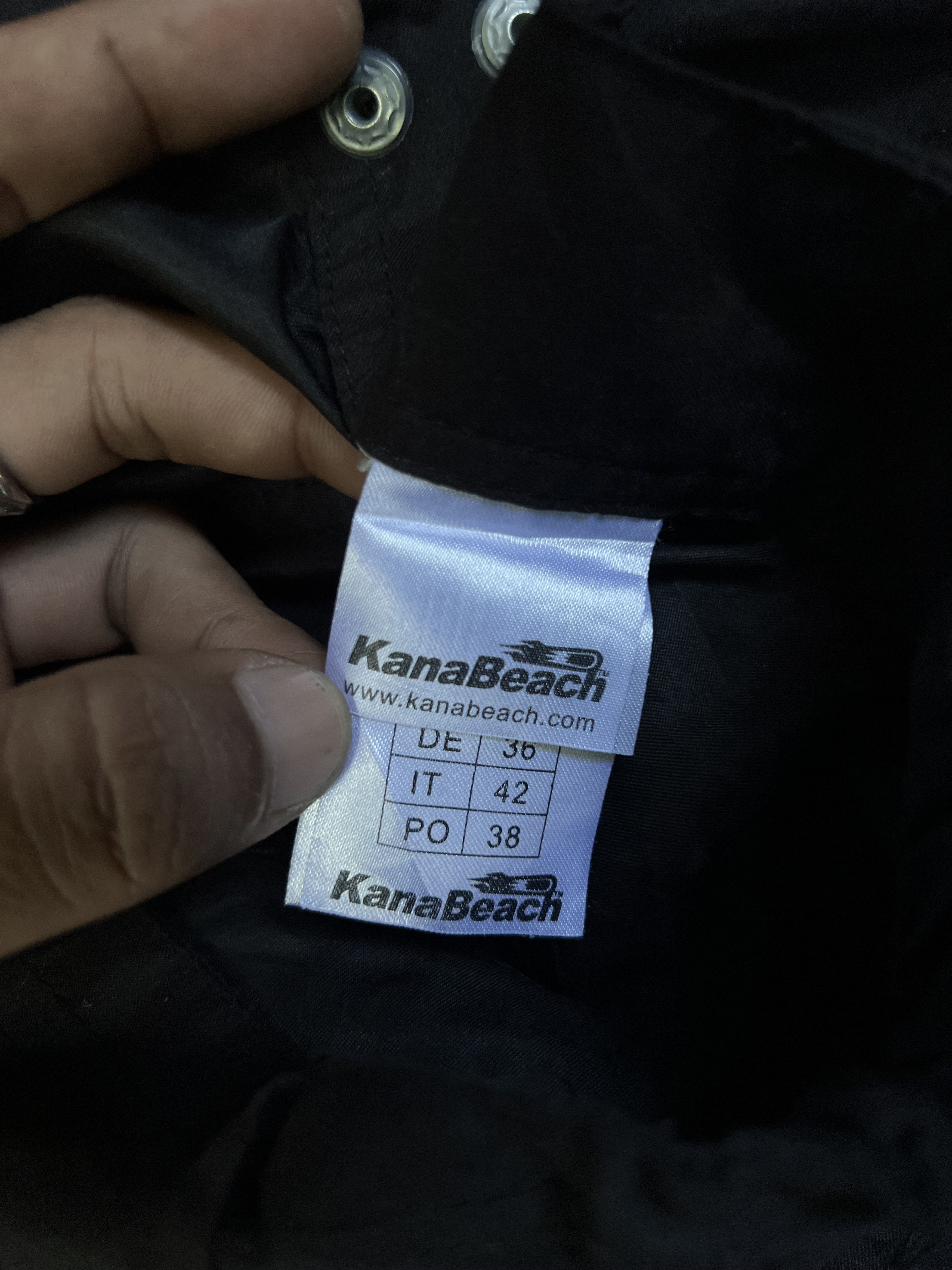 Japanese Brand kannabeach japan ballonpants Size 30" / US 8 / IT 44 - 7 Thumbnail