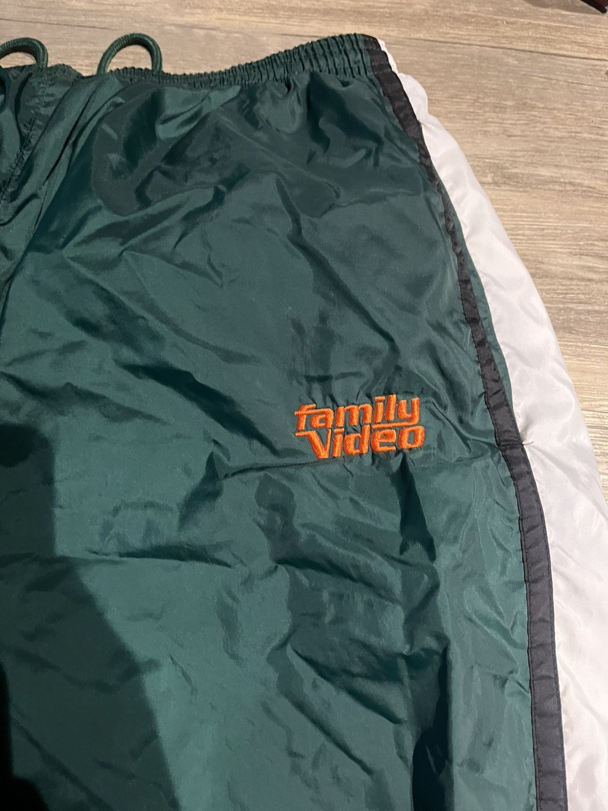 Adidas Vintage Adidas Family Video Track Pants Size US 32 / EU 48 - 3 Thumbnail