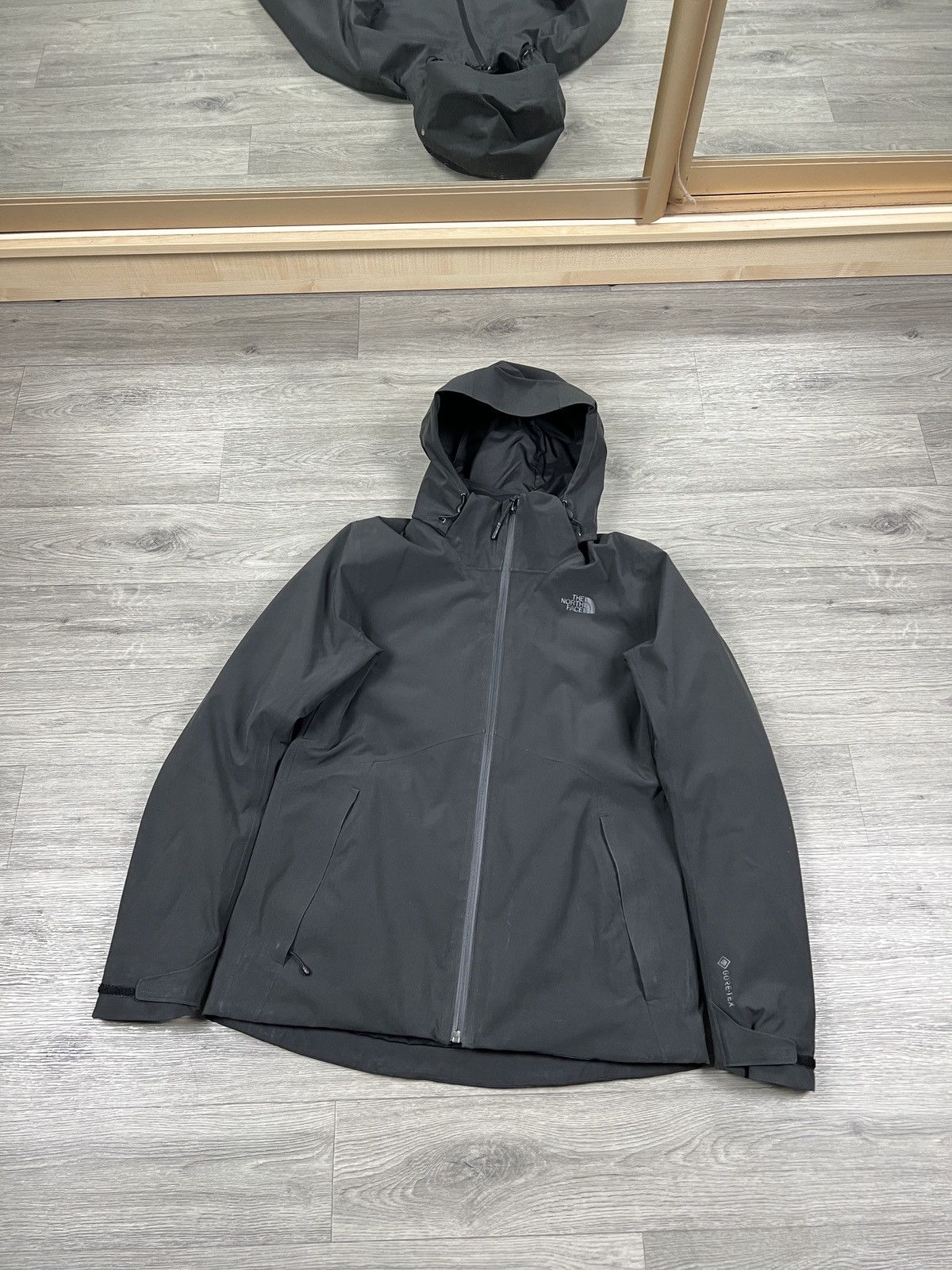 The North Face Women’s The North Face Apex Flex GTX Jacket Size M Size M / US 6-8 / IT 42-44 - 1 Thumbnail