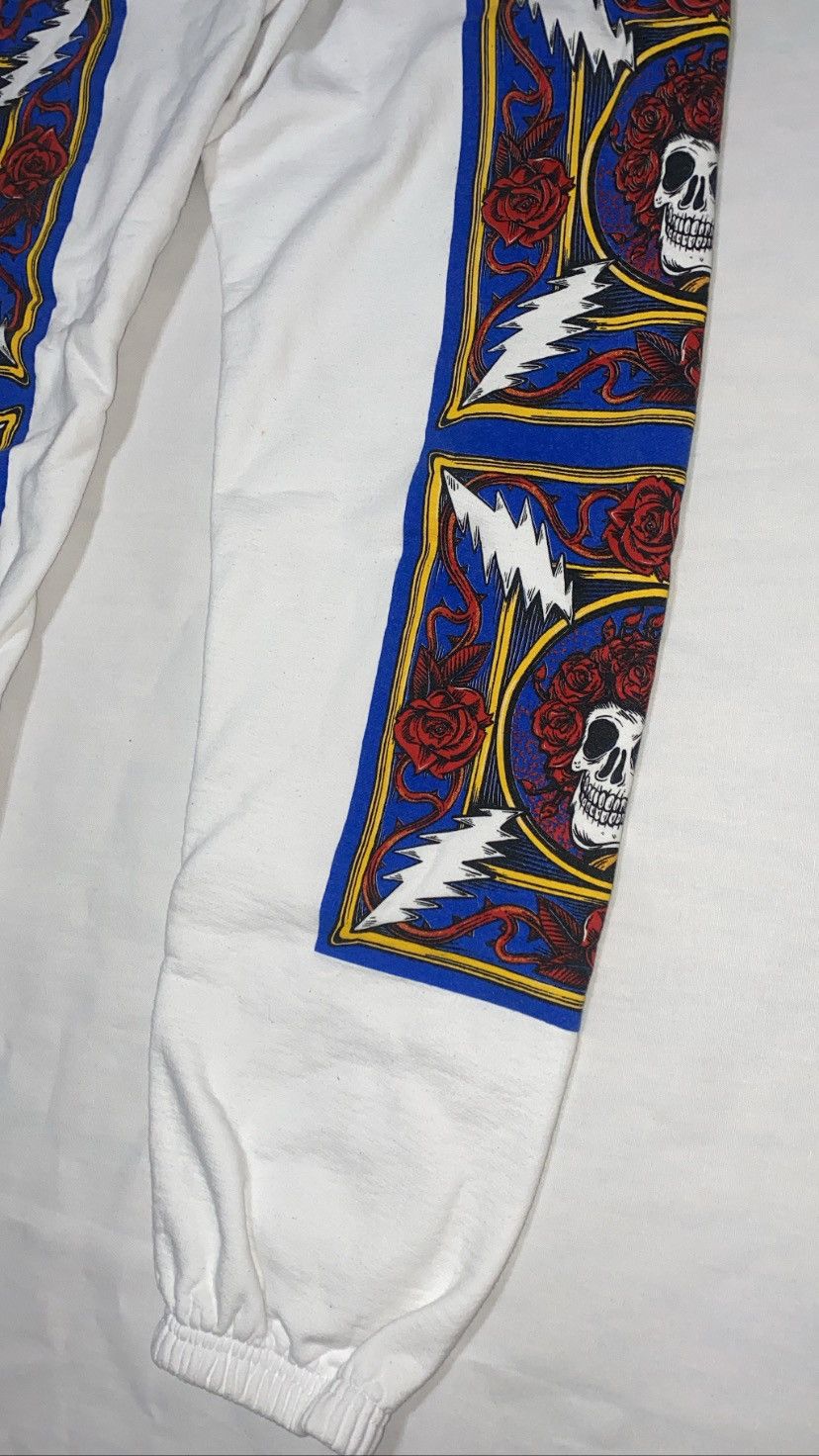 Grateful Dead Grateful Dead x Chinatown market Size US 32 / EU 48 - 10 Thumbnail