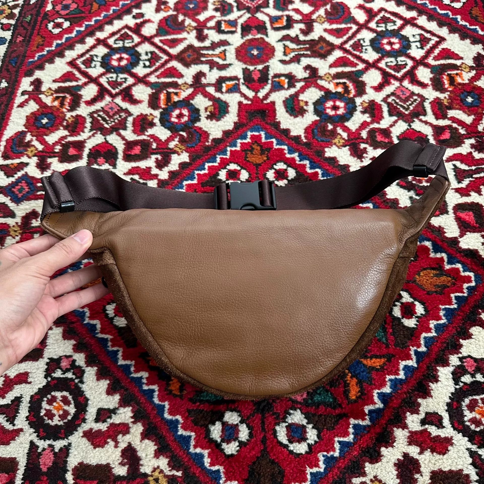 Porter PORTER/BOTH BODY BAG Size ONE SIZE - 4 Thumbnail