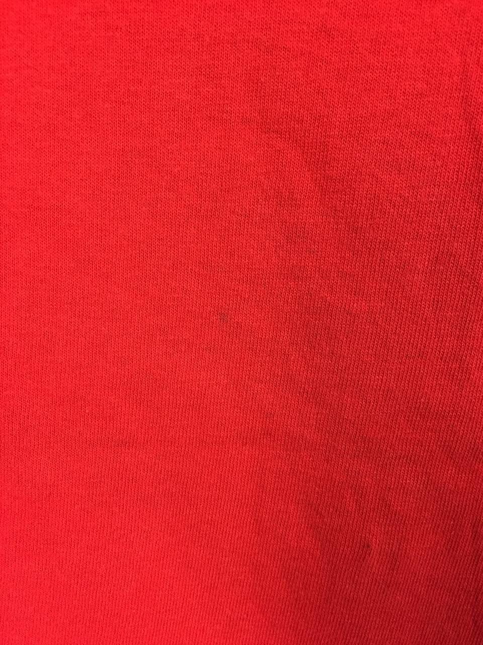 Vintage I Tried Being Good But I Got Bored Funny Sarcastic Quote Tee Size US L / EU 52-54 / 3 - 8 Thumbnail