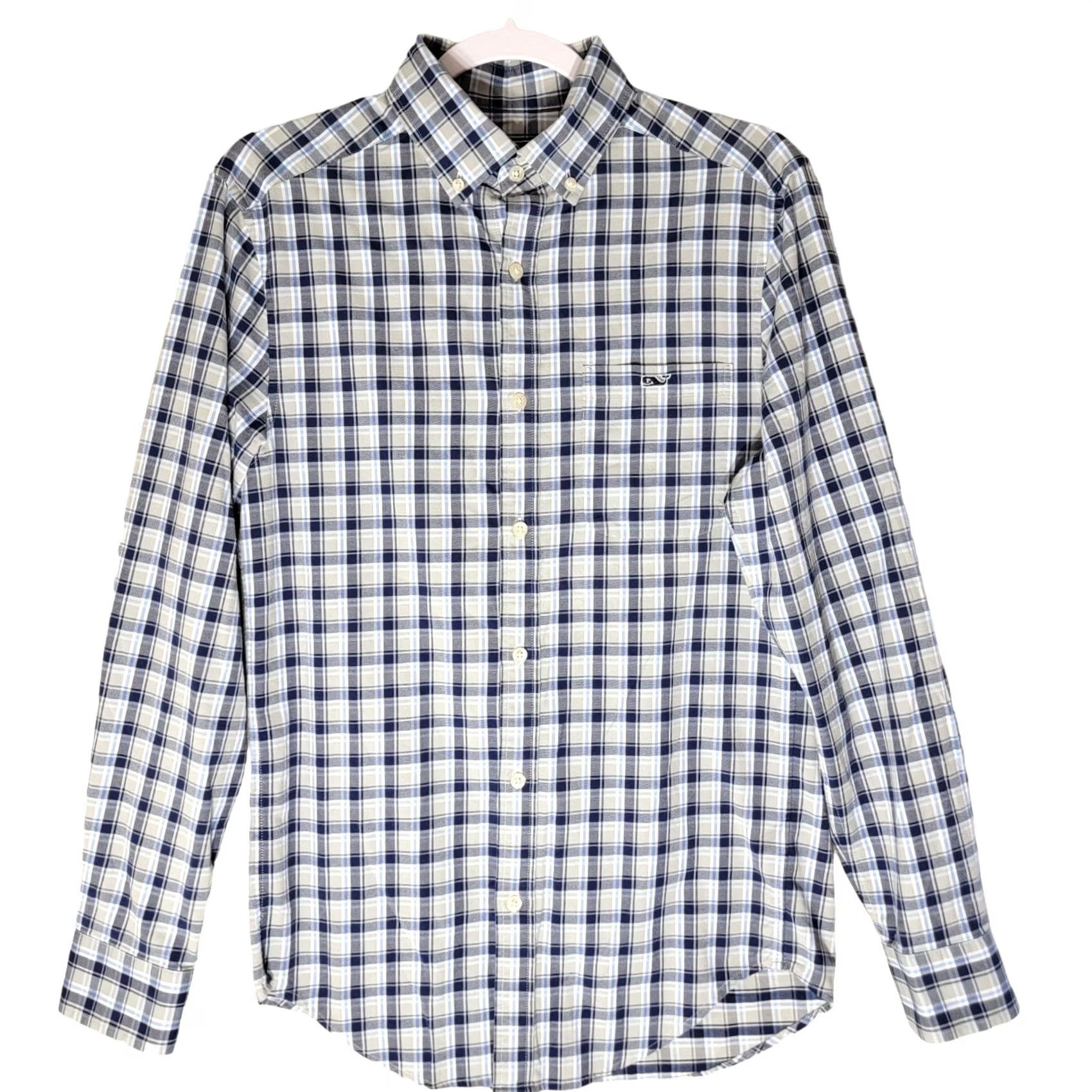 Vineyard Vines VINTAGE Size US XS / EU 42 / 0 - 3 Thumbnail
