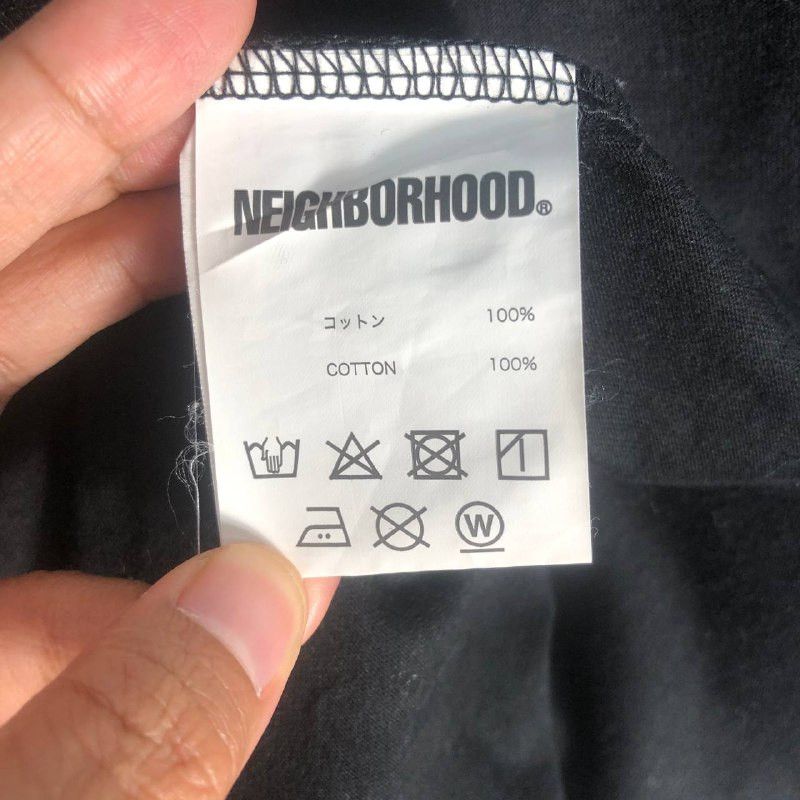 Neighborhood × Vintage Vintage Neighborhood Men T-shirt Size US M / EU 48-50 / 2 - 8 Thumbnail