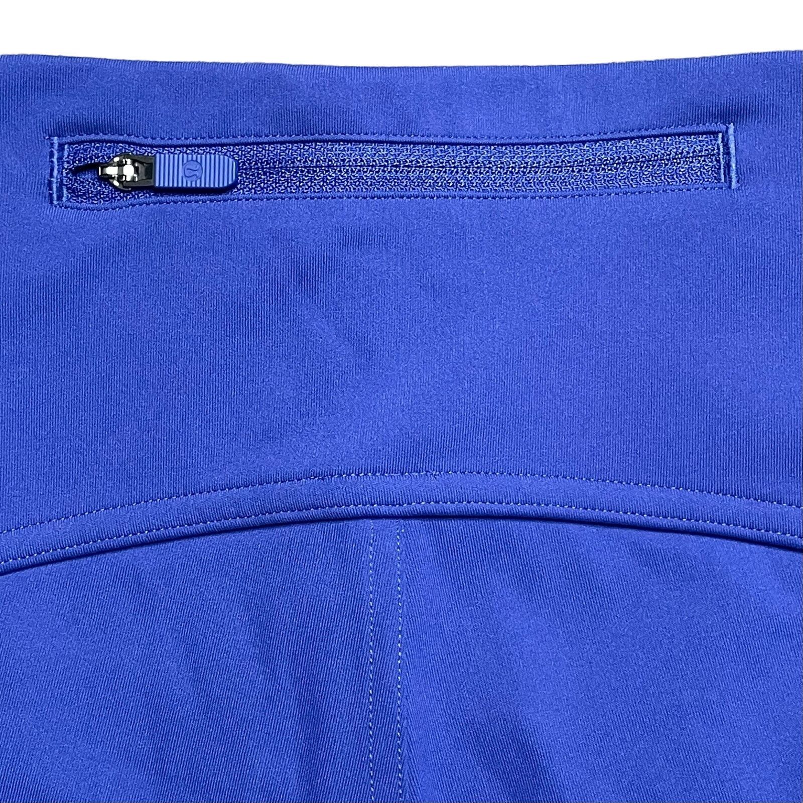 Lululemon NWOT Lululemon Leggings Size 28" / US 6 / IT 42 - 13 Thumbnail