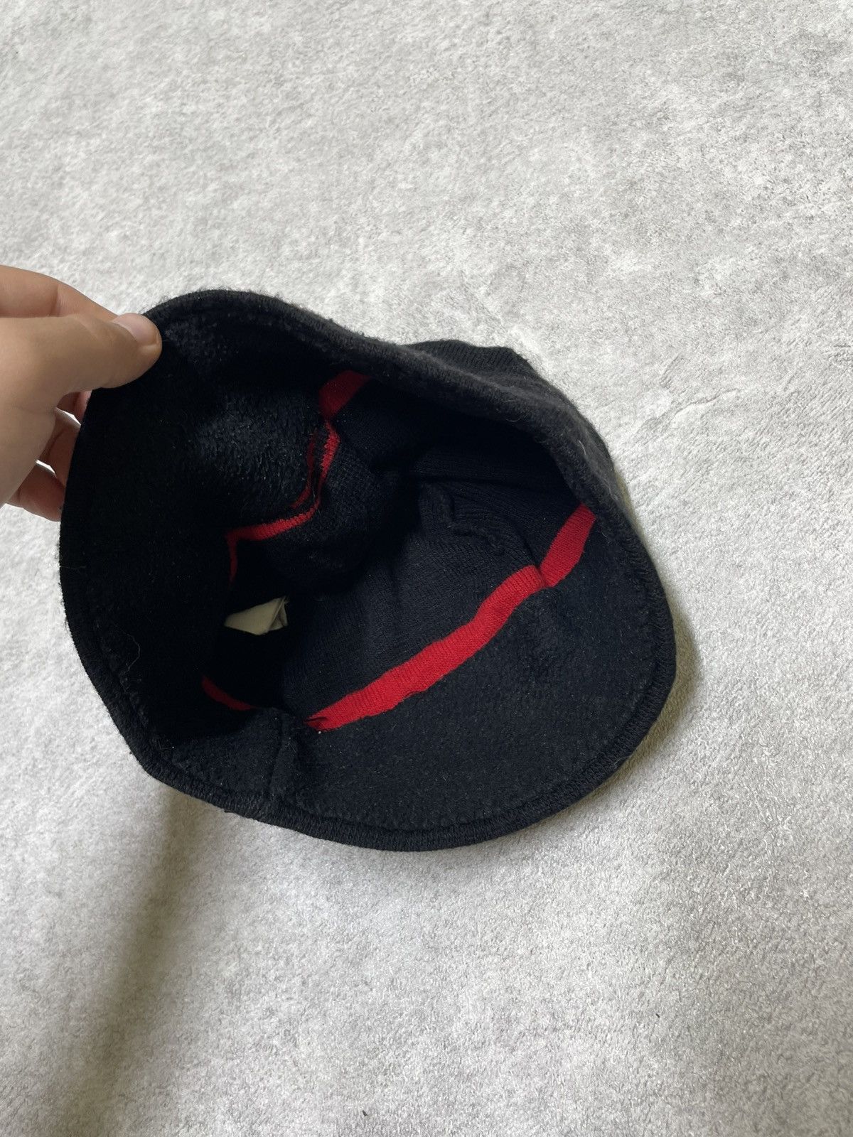 Mammut Y2K Mammut Beanie Hat Outdoor Gorpcor Style Size ONE SIZE - 2 Thumbnail