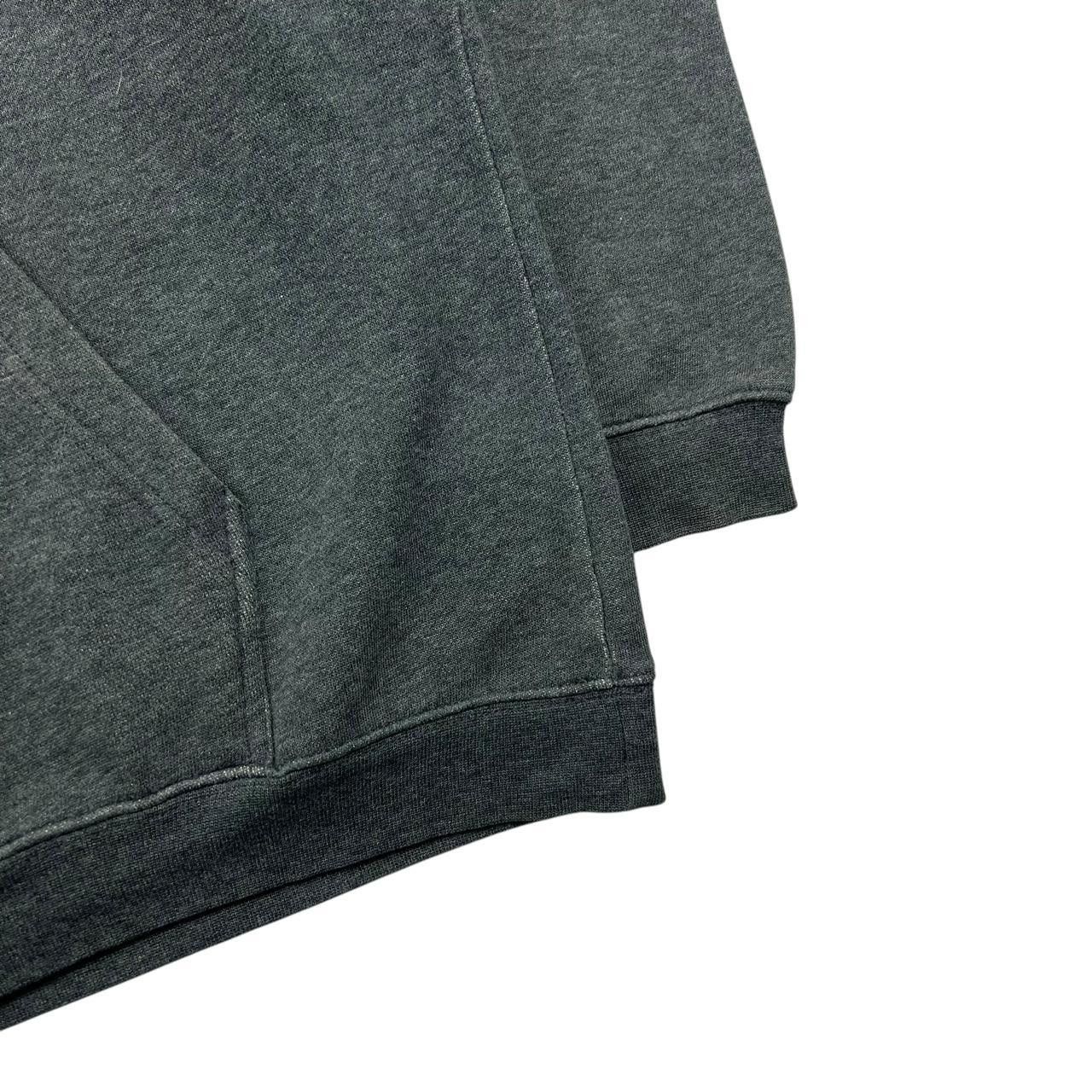 Stussy Vintage 2000s Stussy 02 Hoodie Pullover - Medium Size US M / EU 48-50 / 2 - 4 Thumbnail