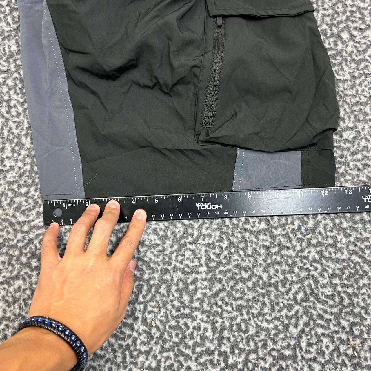 Other Vayager Athletic Shorts Men 38 Drawstring Pocket Outdoor 2XL Size US 36 / EU 52 - 4 Thumbnail