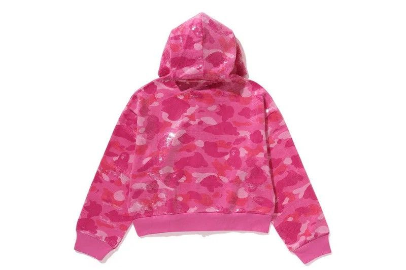 Bape Bape Ladies Jacket Size ONE SIZE - 2 Thumbnail