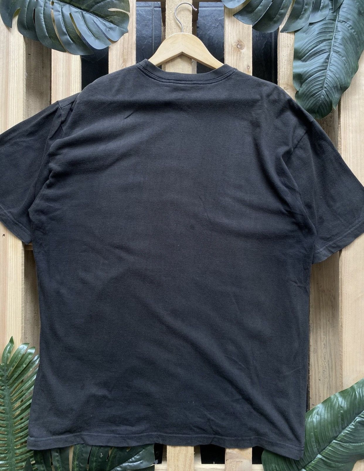 Rap Tees × Vintage Vintage Conart Rare Graphic Tee Shirts Size US XL / EU 56 / 4 - 2 Thumbnail