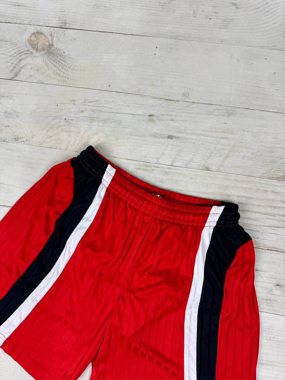Puma Puma Genclerbirligi 2001 2002 Third Football Shorts Soccer Size US 32 / EU 48 - 2 Thumbnail