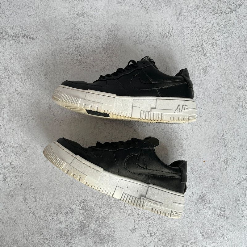 Nike Nike Air Force 1 Pixel sneakers Size US 8.5 / EU 41-42 - 4 Thumbnail