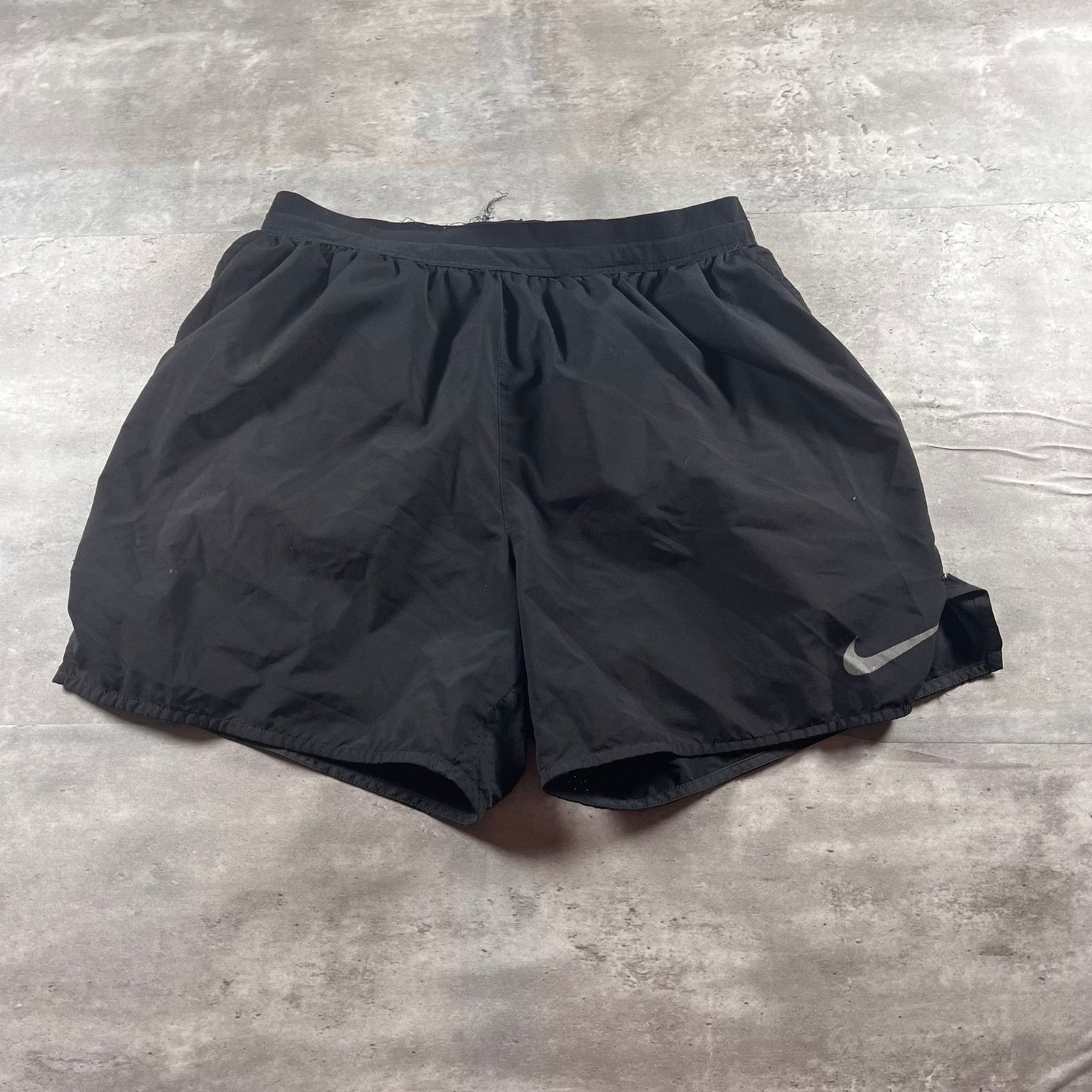 Nike Nike running shorts Size US 30 / EU 46 - 1 Thumbnail