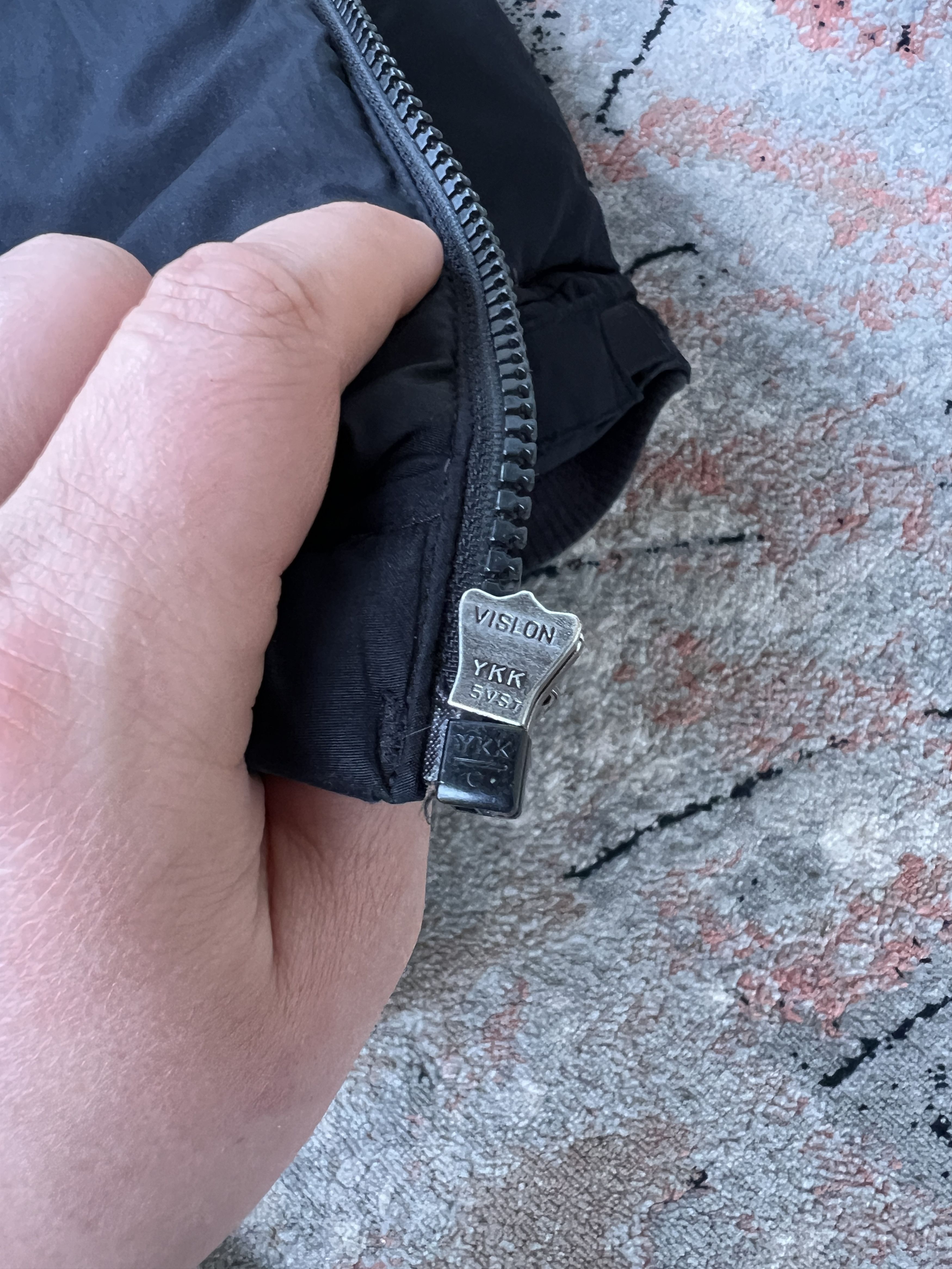 Nike Nike Vintage Down Jacket Size US XXL / EU 58 / 5 - 7 Thumbnail