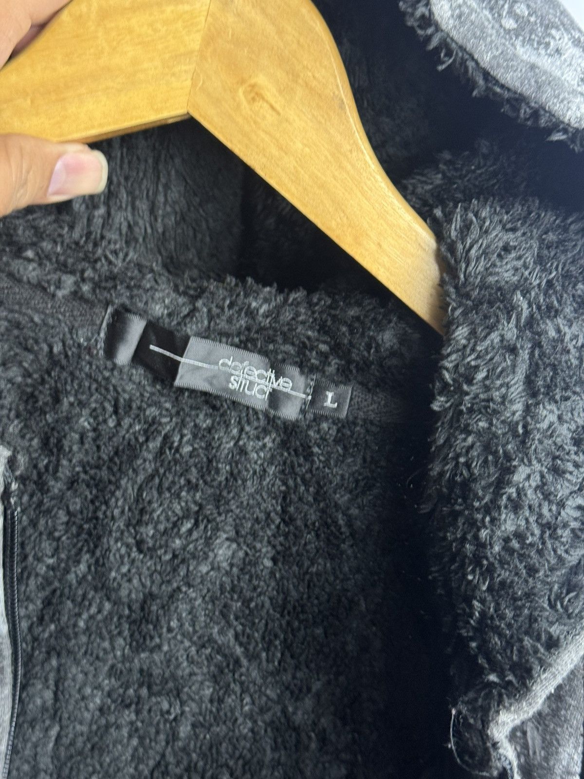 If Six Was Nine × Japanese Brand × Le Grande Bleu (L.G.B.) Japanese LGB Defective Struct Hoodie Size US M / EU 48-50 / 2 - 5 Thumbnail