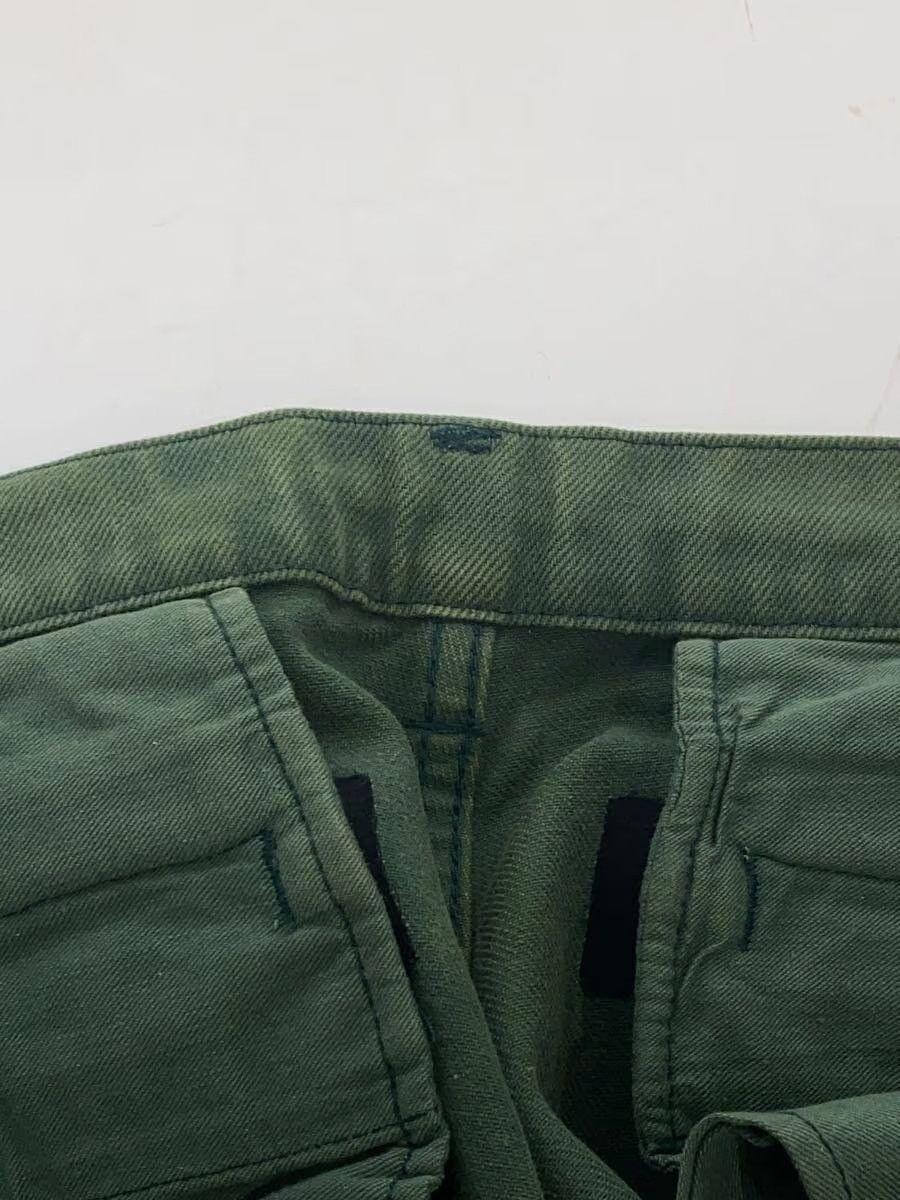 Comme des Garcons × Comme des Garcons Homme Straight Leg Pants Size US 31 - 4 Thumbnail