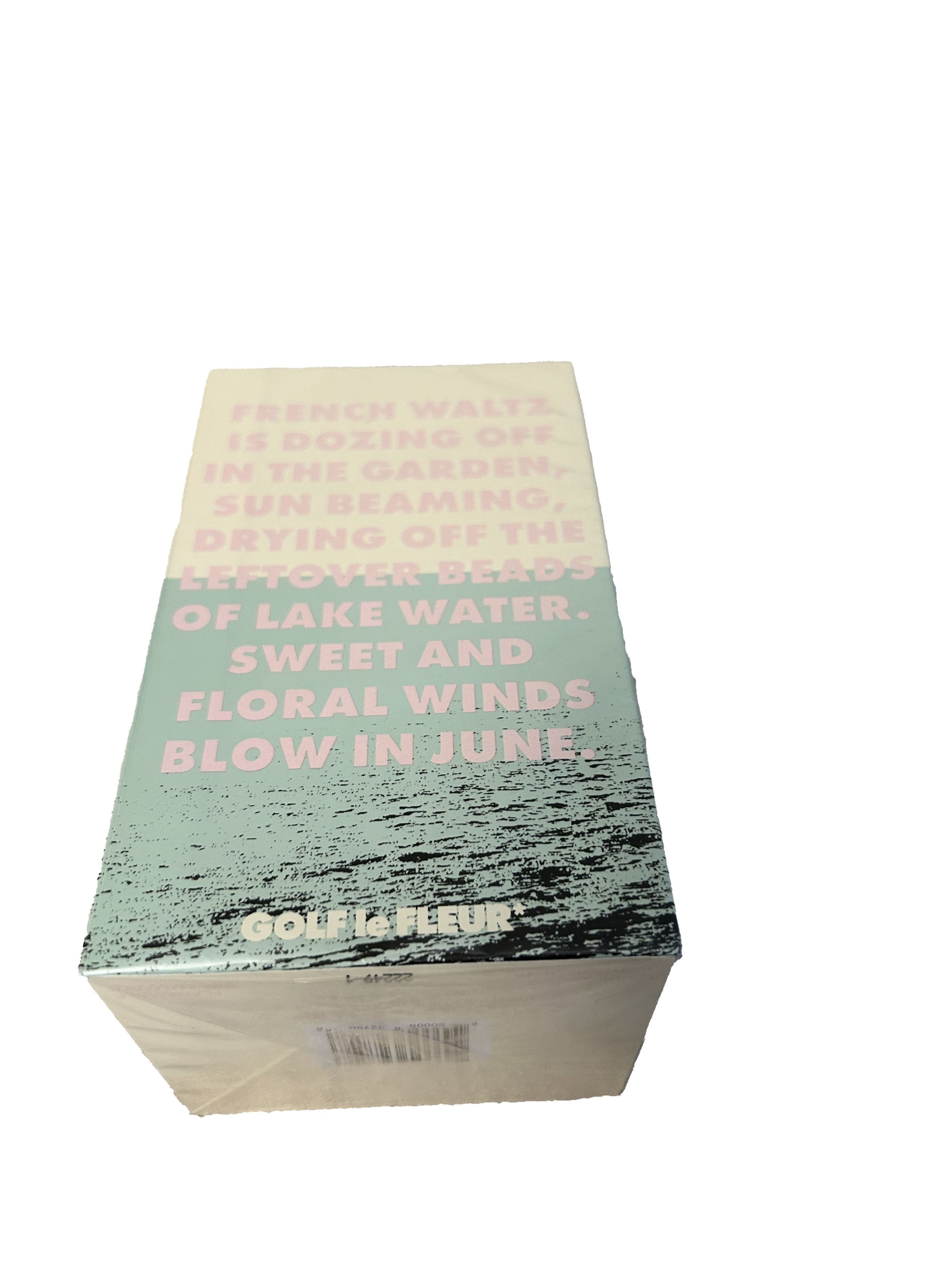 Golf le Fleur FRENCH WALTZ 100ML Size ONE SIZE - 3 Thumbnail