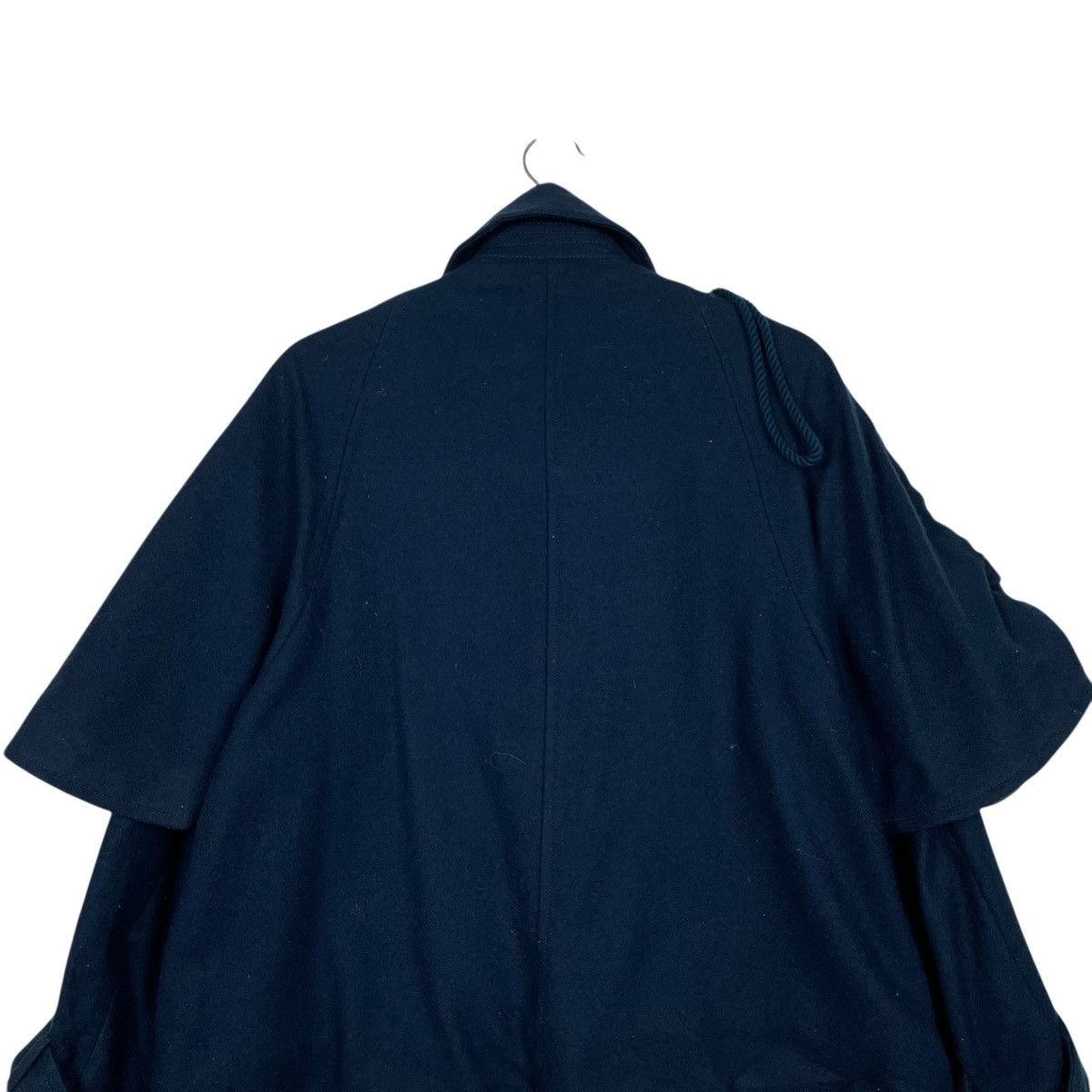 mercibeaucoup Mercibeaucoup Double Breasted Jacket Size S / US 4 / IT 40 - 8 Thumbnail