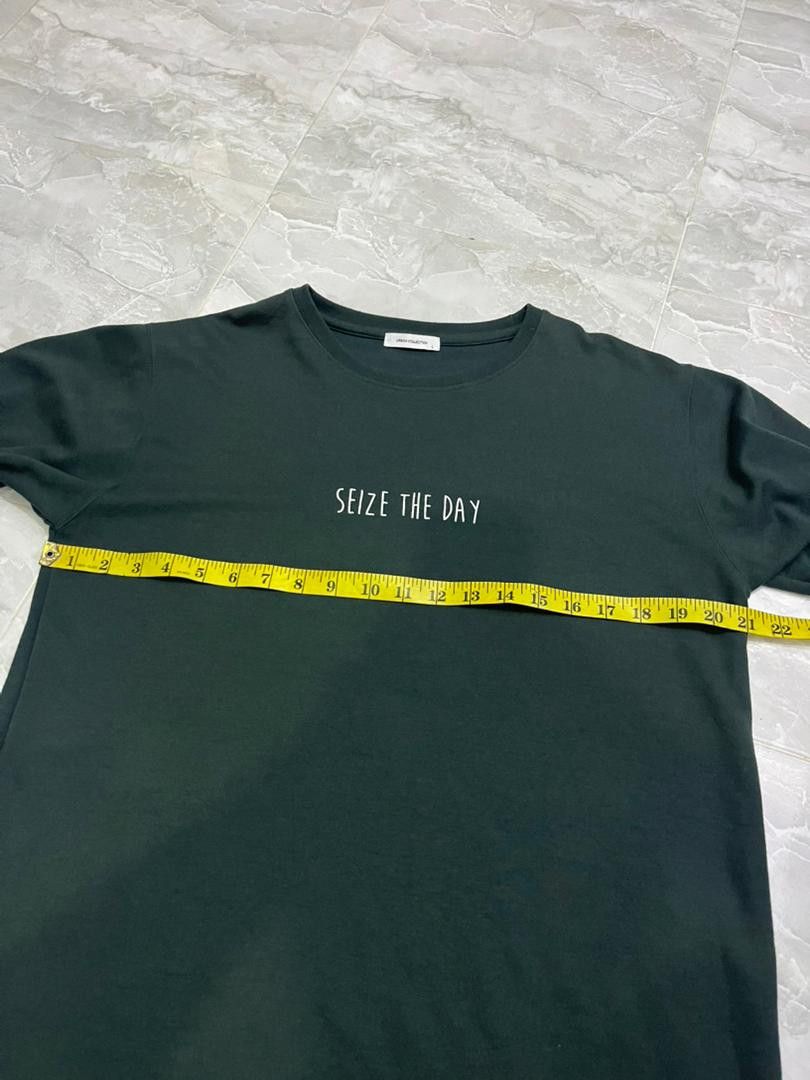 URBAN RESEARCH DOORS Urban Collection Graphic Sweatshirt “Misbehave” Size US M / EU 48-50 / 2 - 10 Thumbnail