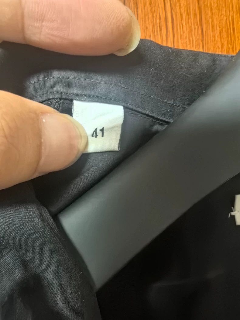 Givenchy Givenchy Shark Shirt Size US L / EU 52-54 / 3 - 4 Thumbnail