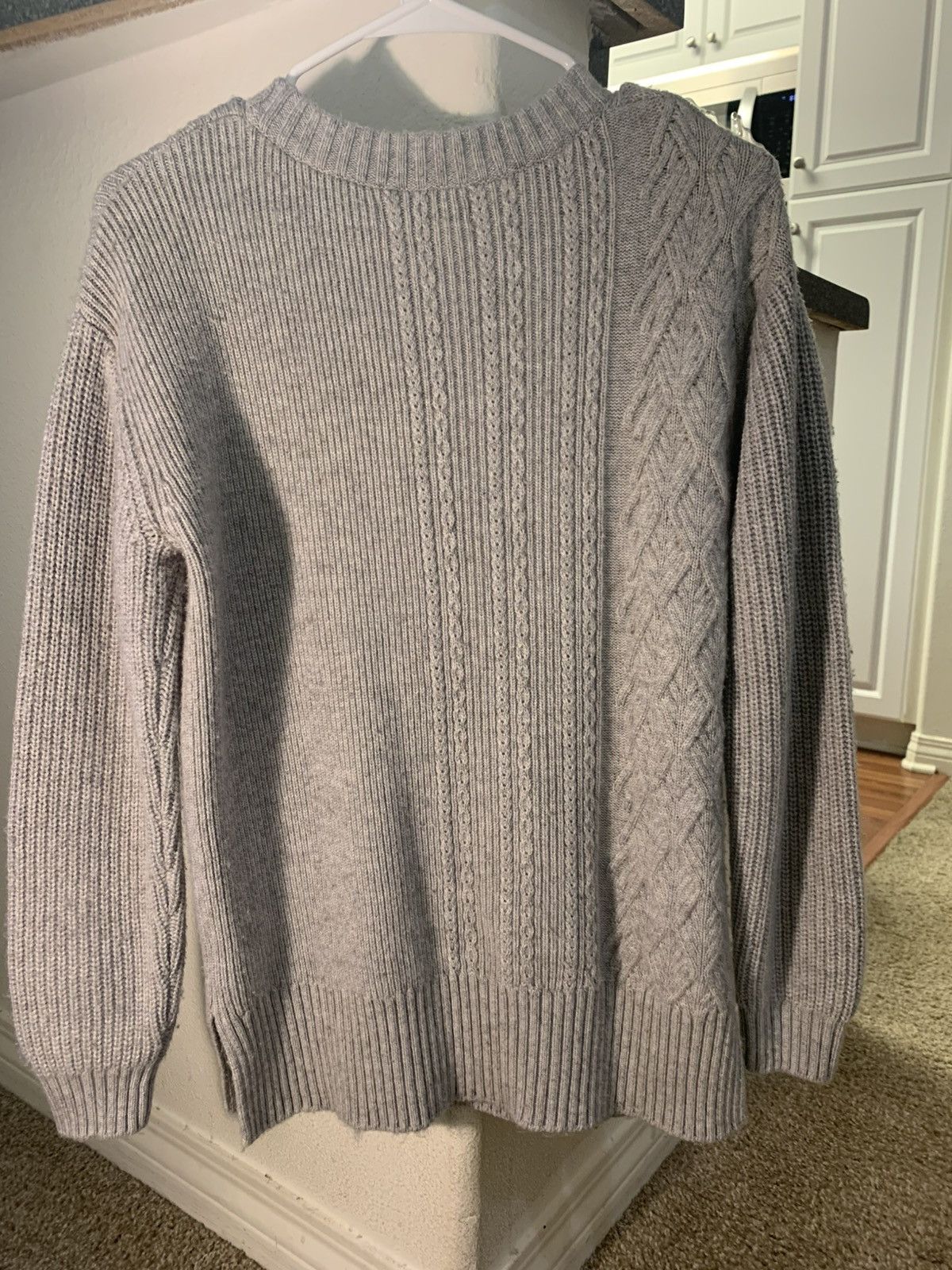 Banana Republic Banana Republic wool sweater Size S / US 4 / IT 40 - 6 Thumbnail